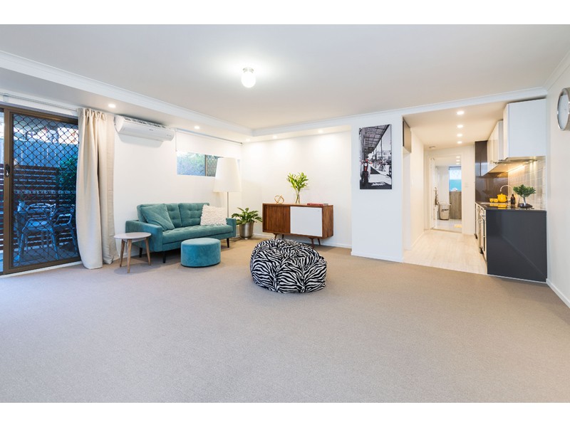 11/3 Curd Street, Greenslopes, QLD 4120