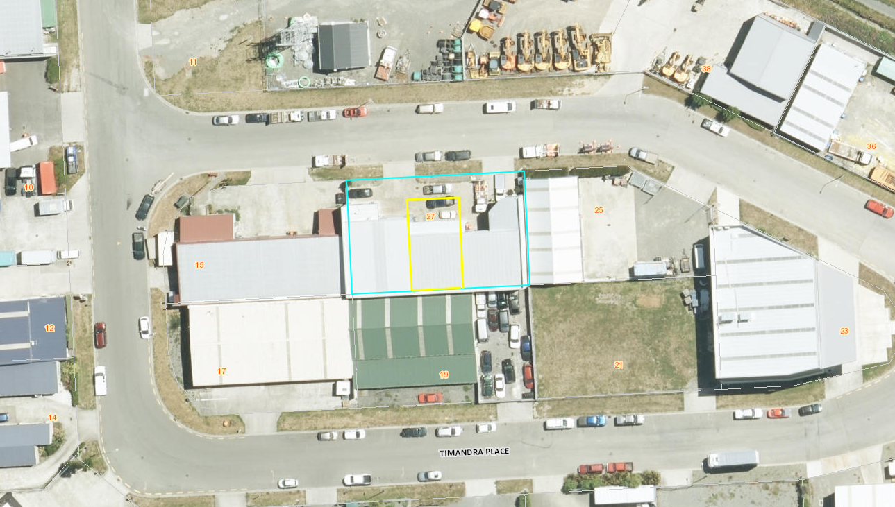 2/27 Timandra Place, Blenheim, Marlborough District