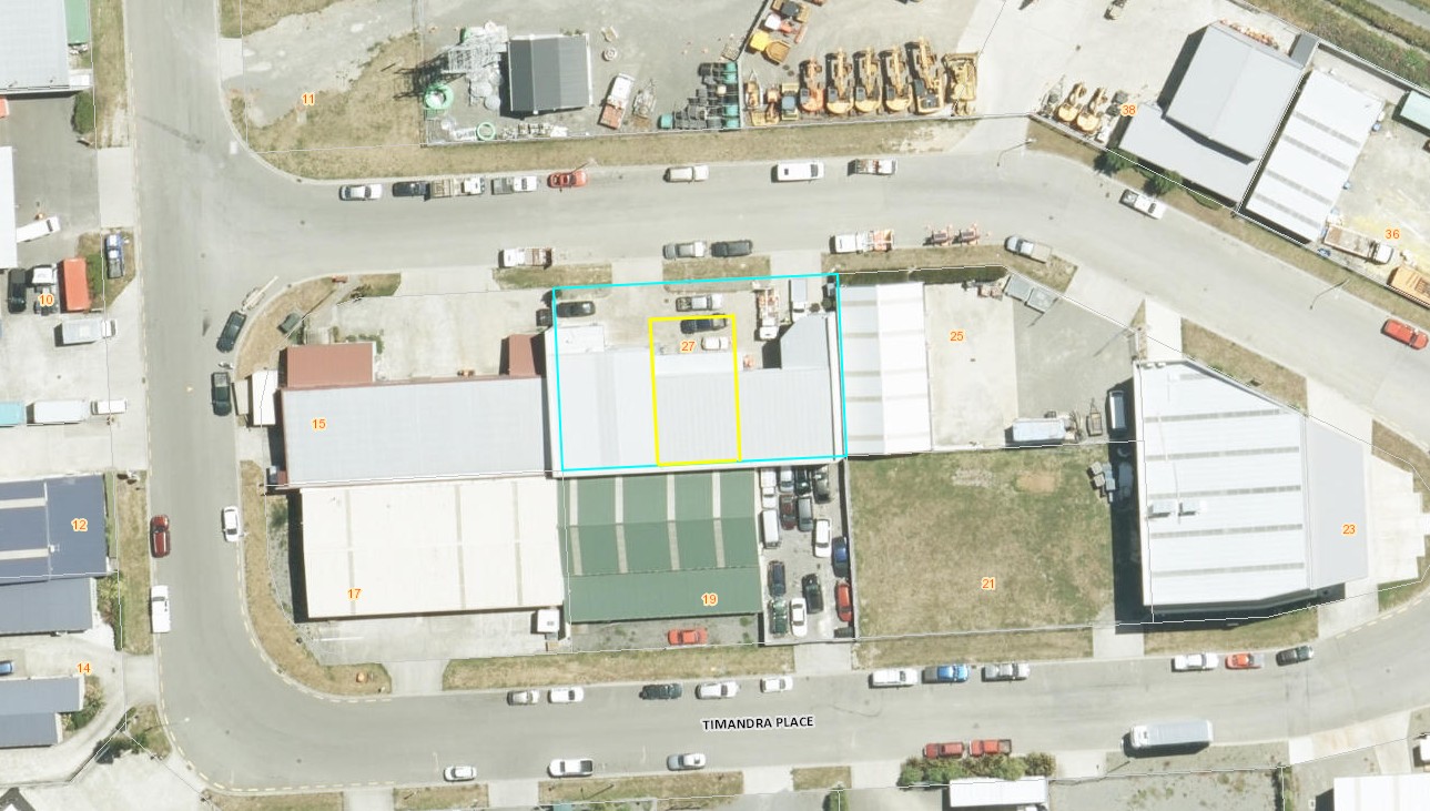 2/27 Timandra Place, Blenheim, Marlborough District