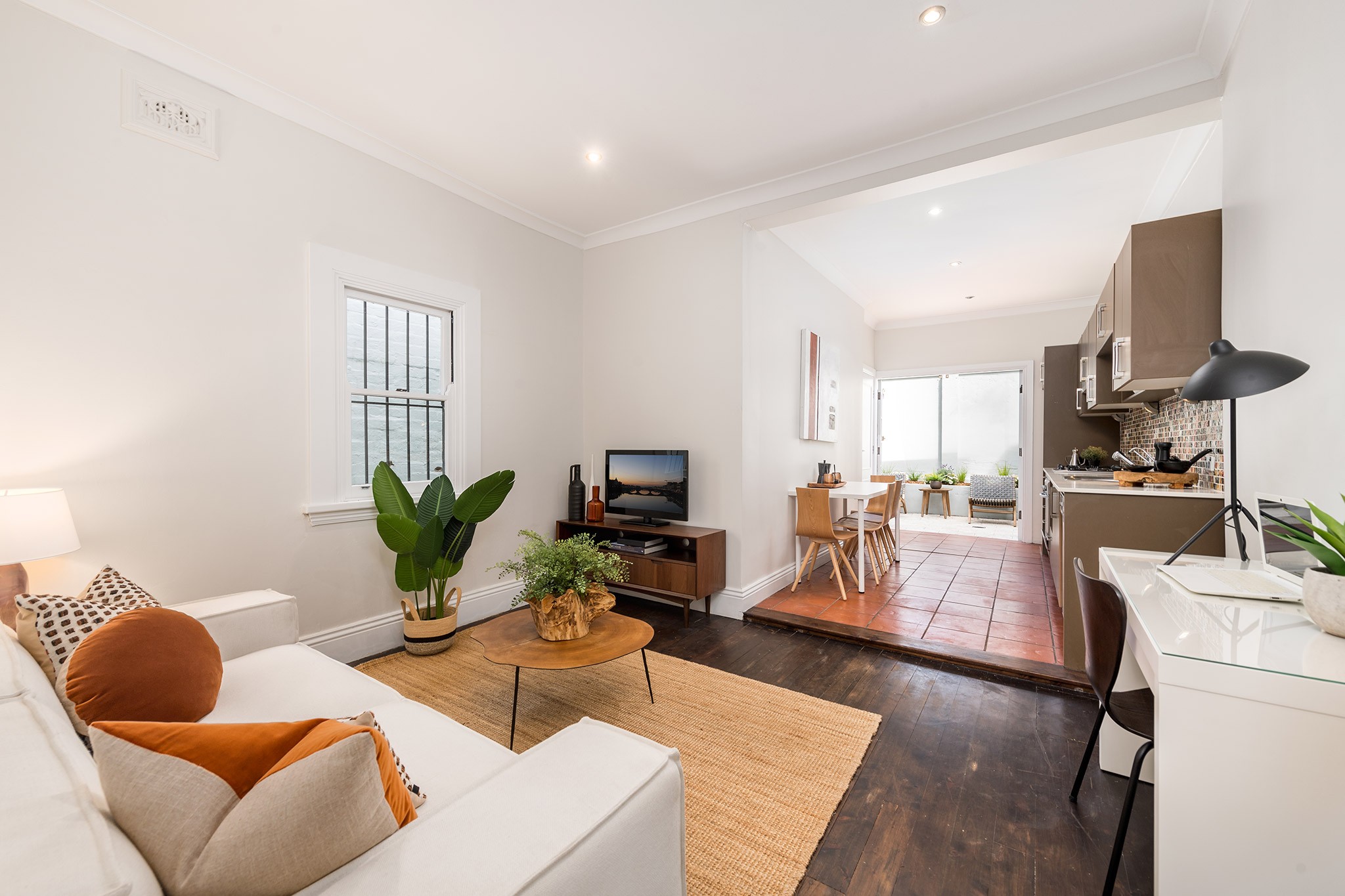 77 Campbell Street, Newtown, NSW 2042