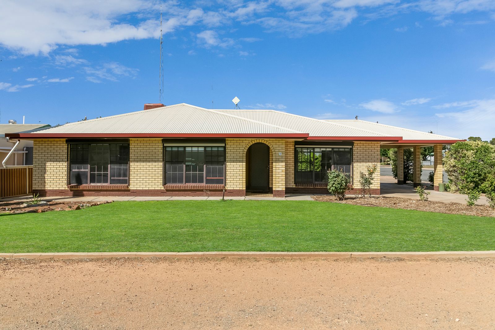 11 Second Street, Snowtown, SA Home For Sale • Ray White