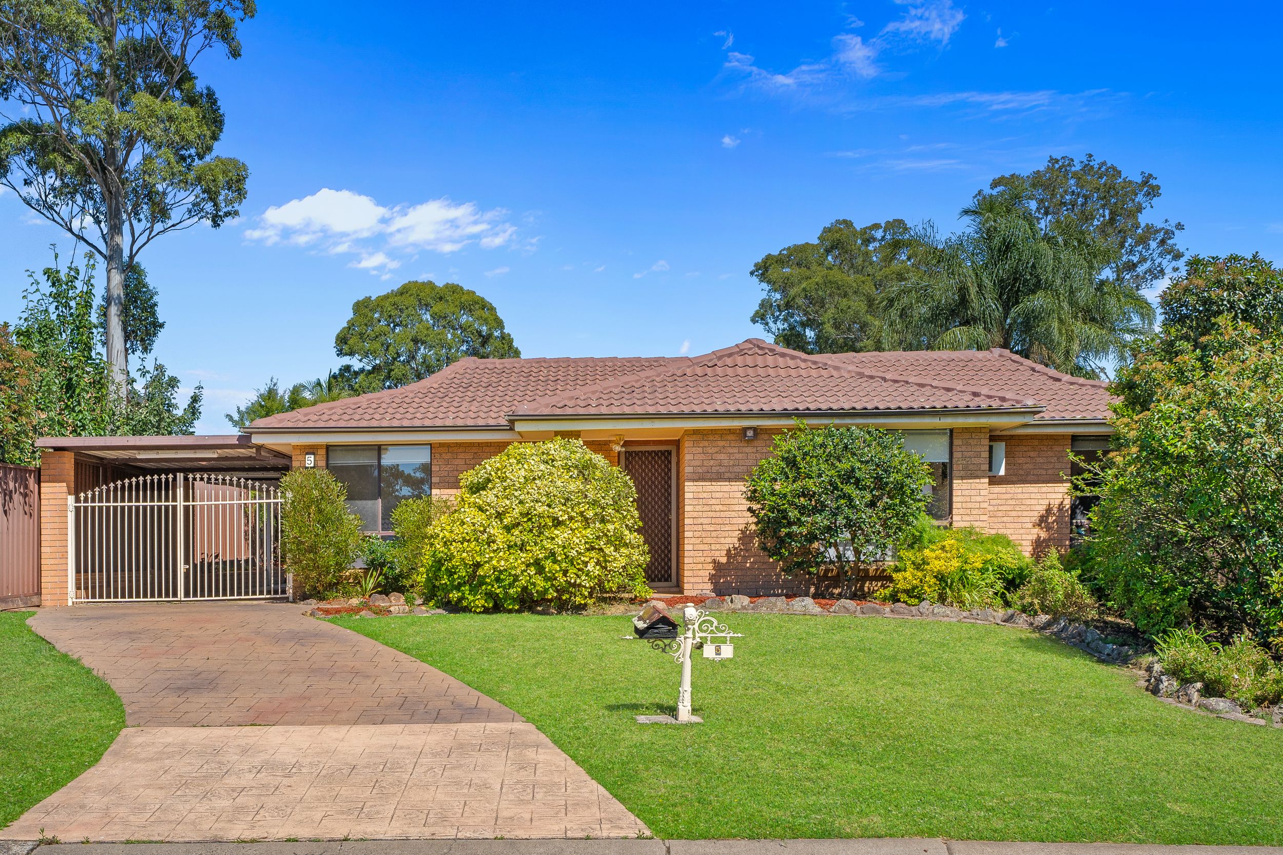 5 Capella Street, Erskine Park, NSW 2759