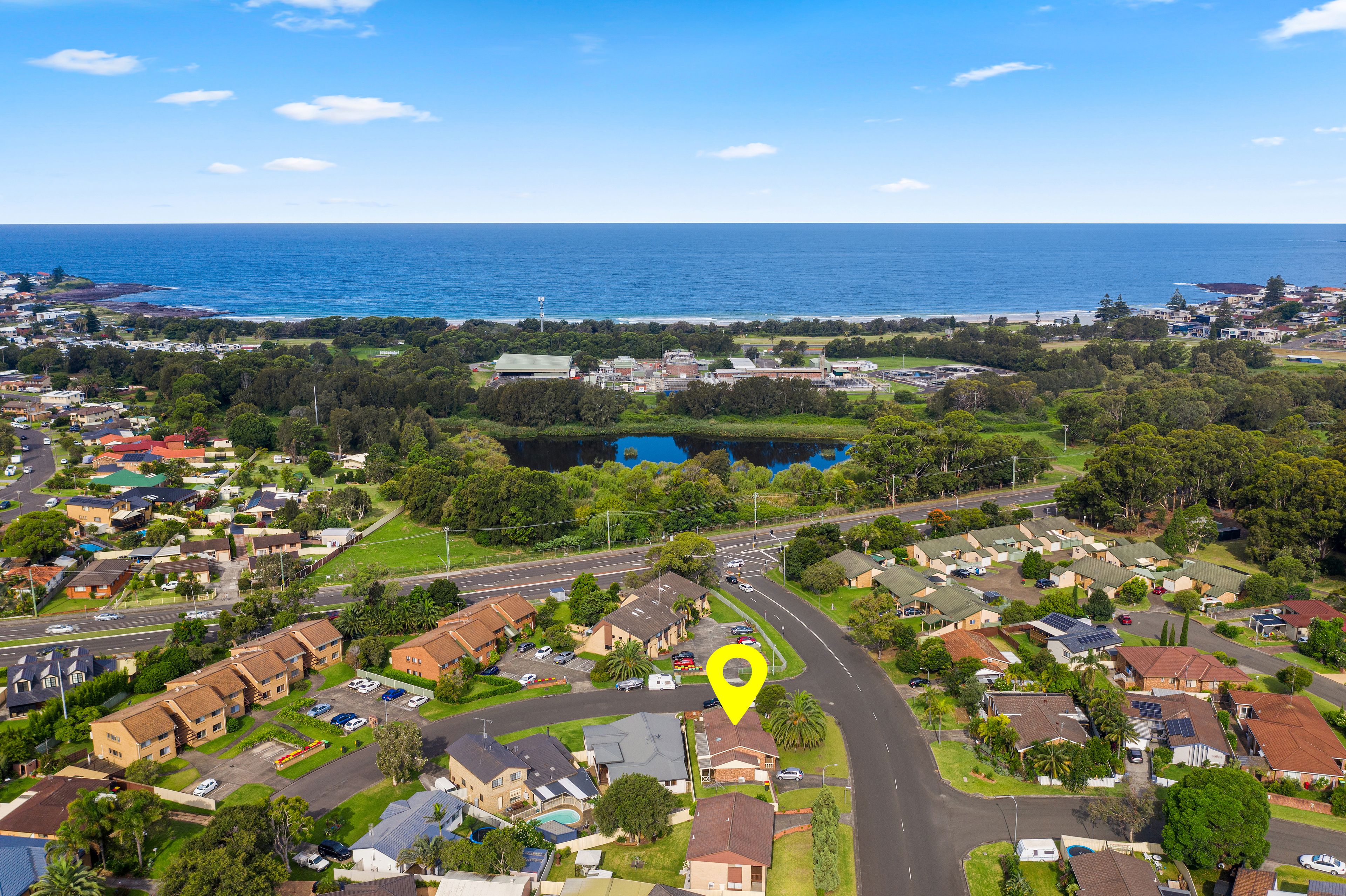 1 Blackbutt Way, Barrack Heights, NSW 2528