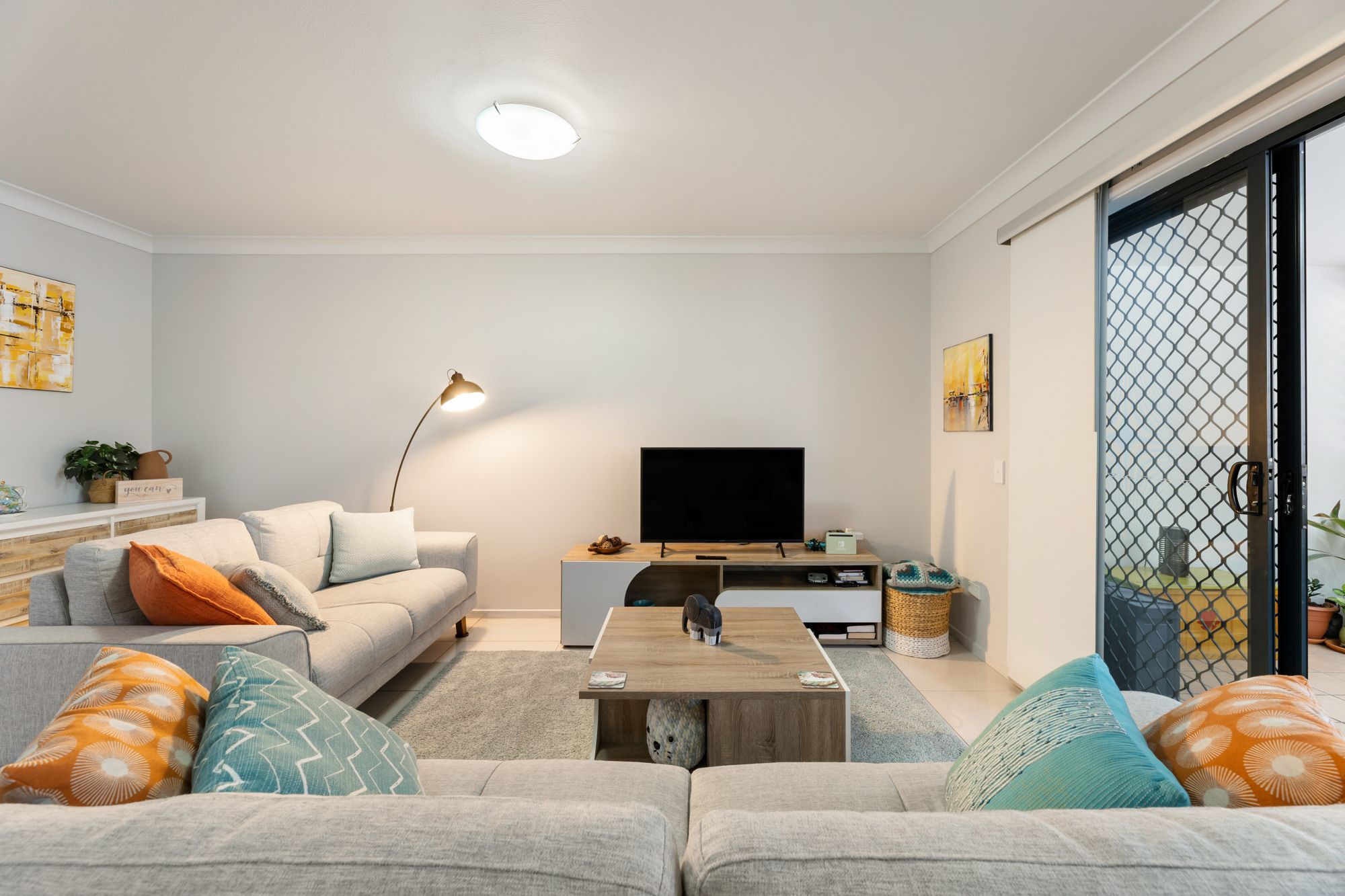 15/52 Newstead Terrace, Newstead, QLD 4006