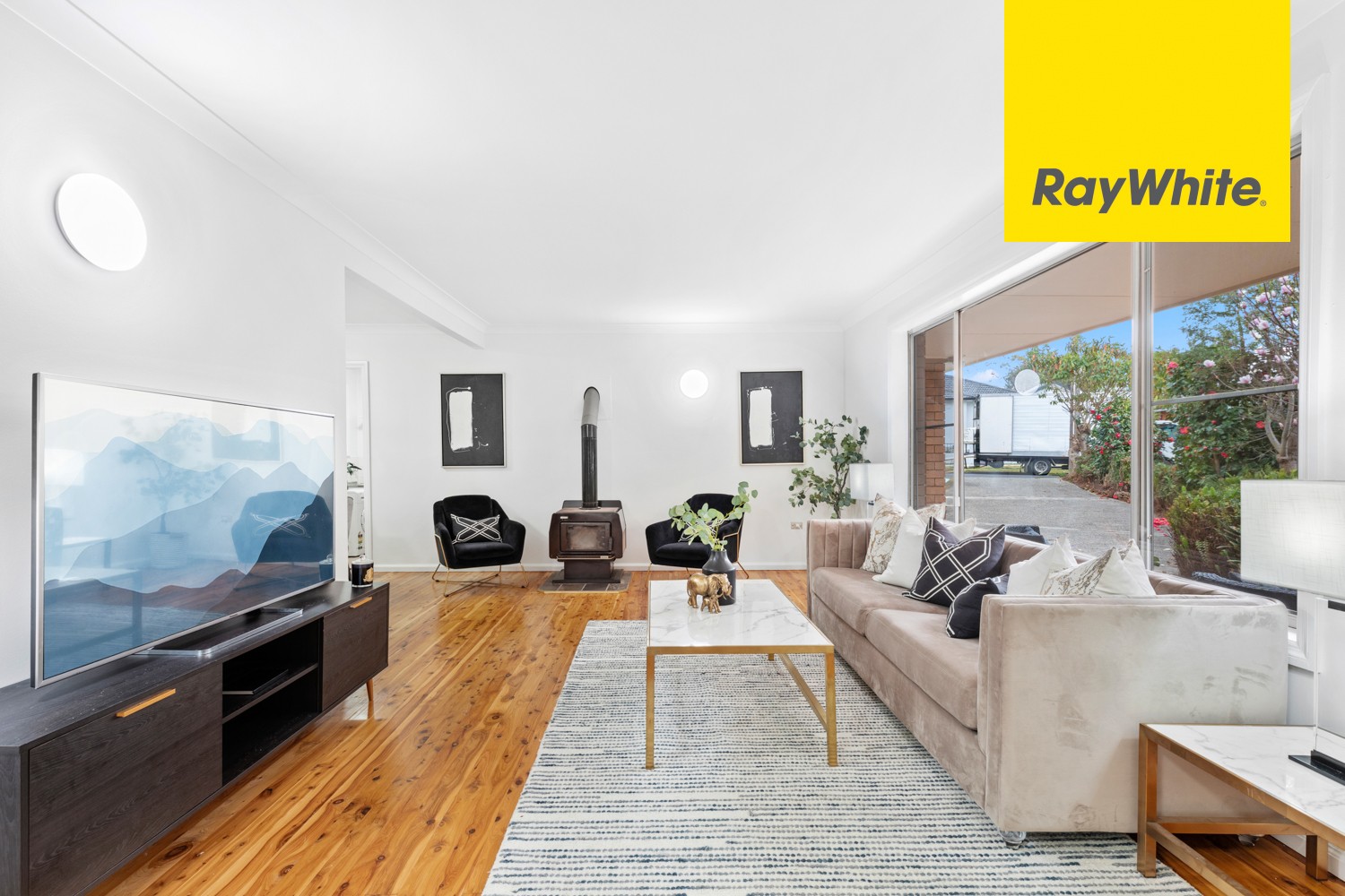 4 Paterson Street, Carlingford, NSW 2118