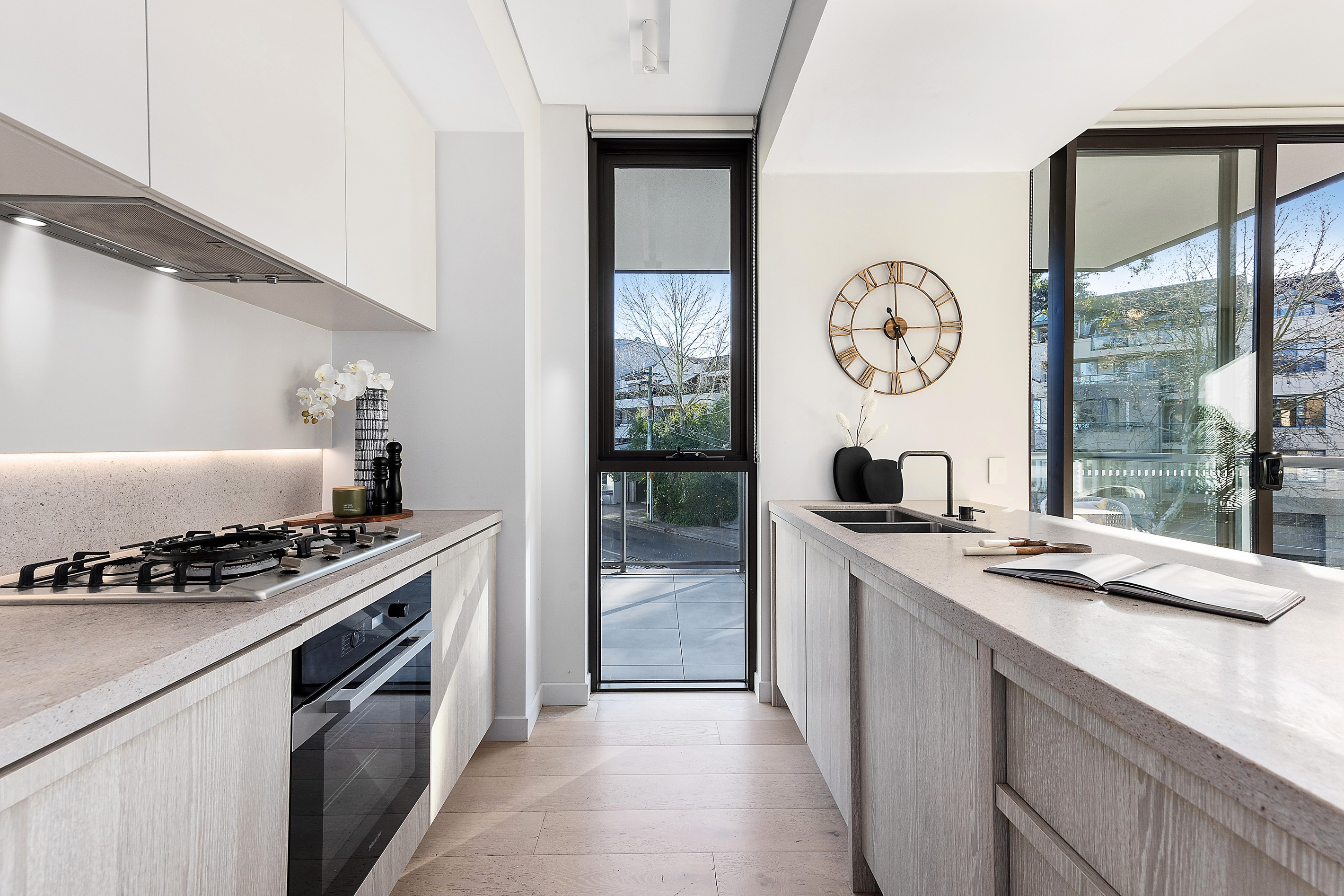 502/8B Pymble Avenue, Pymble, NSW 2073