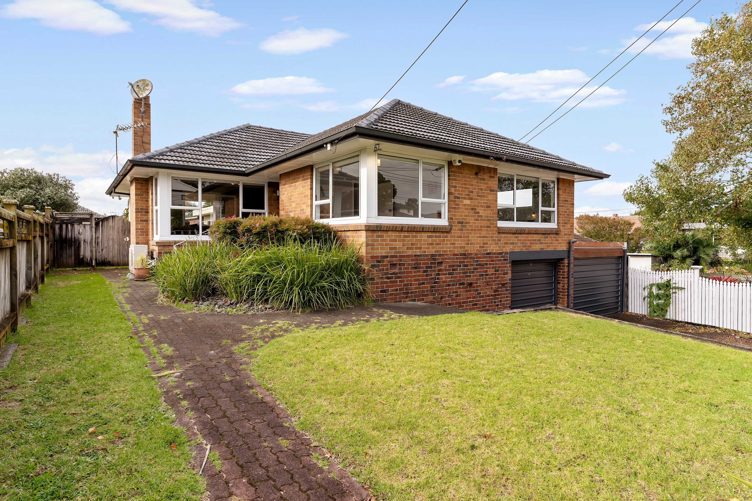 6 Ferndale Road, Mount Wellington, Auckland City