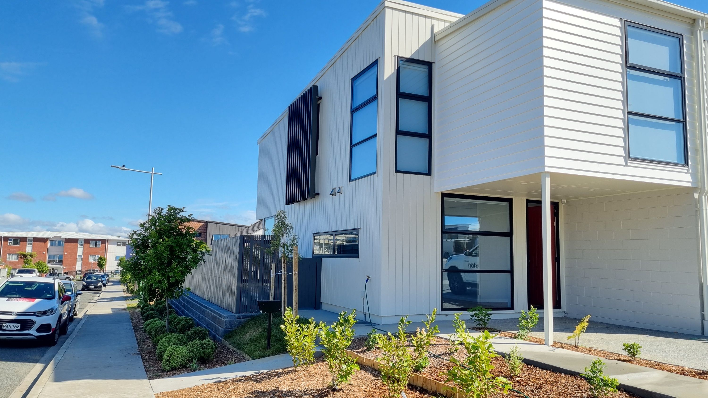 8 Dunkirk Terrace, Mount Albert, Auckland City