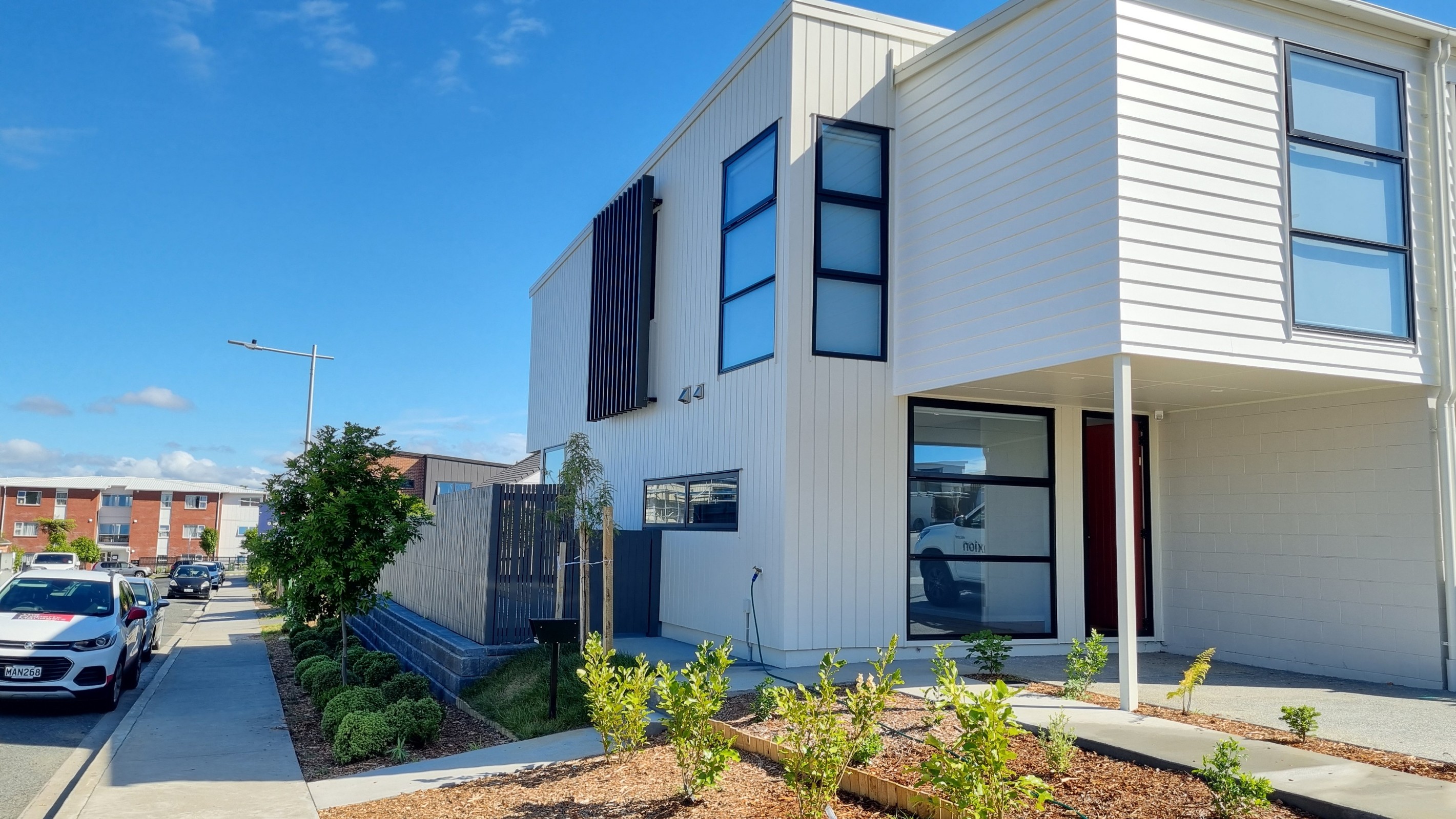 8 Dunkirk Terrace, Mount Albert, Auckland City