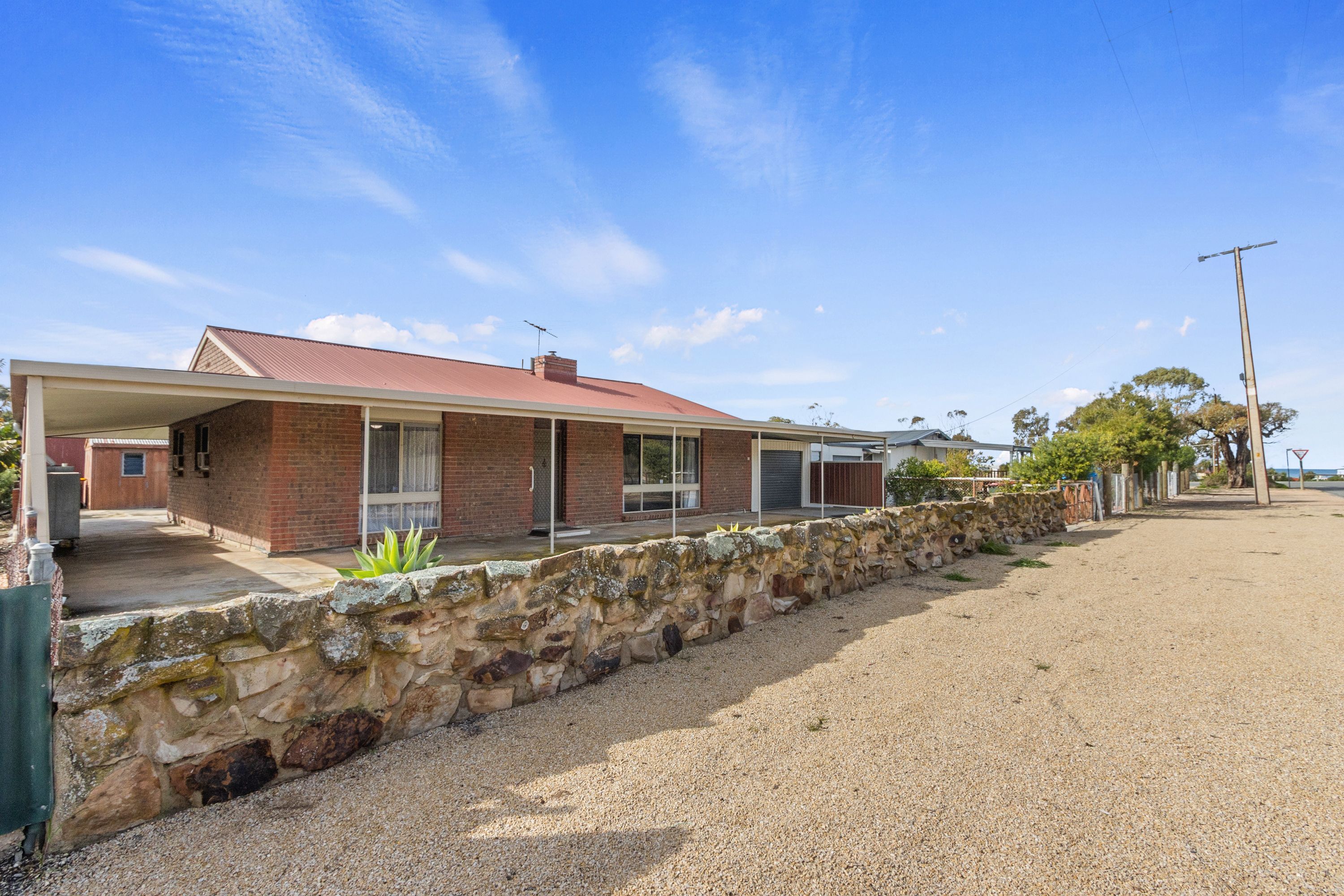3 Cooper Street, Clinton, SA 5570