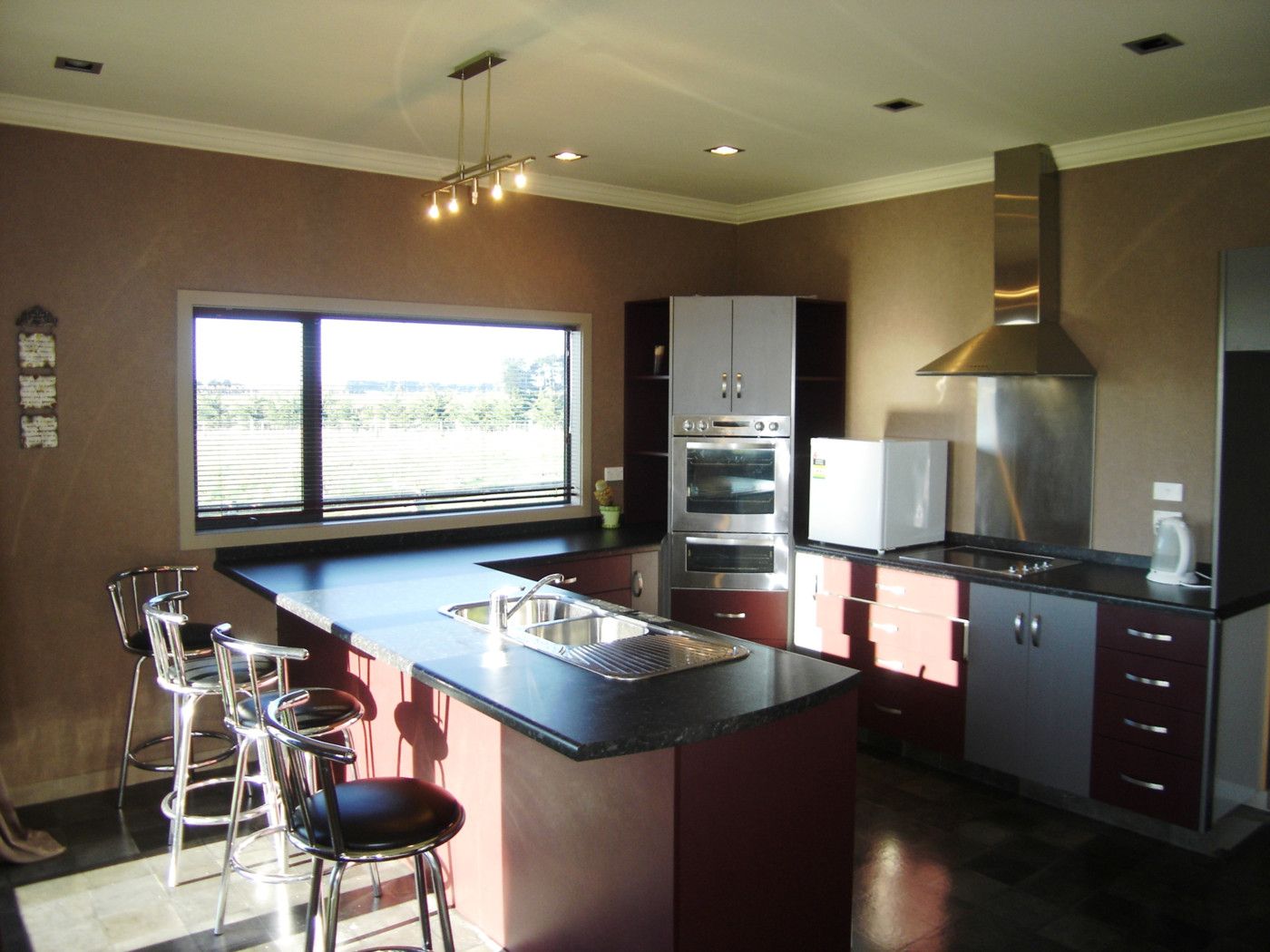 Woodlands, Southland District
