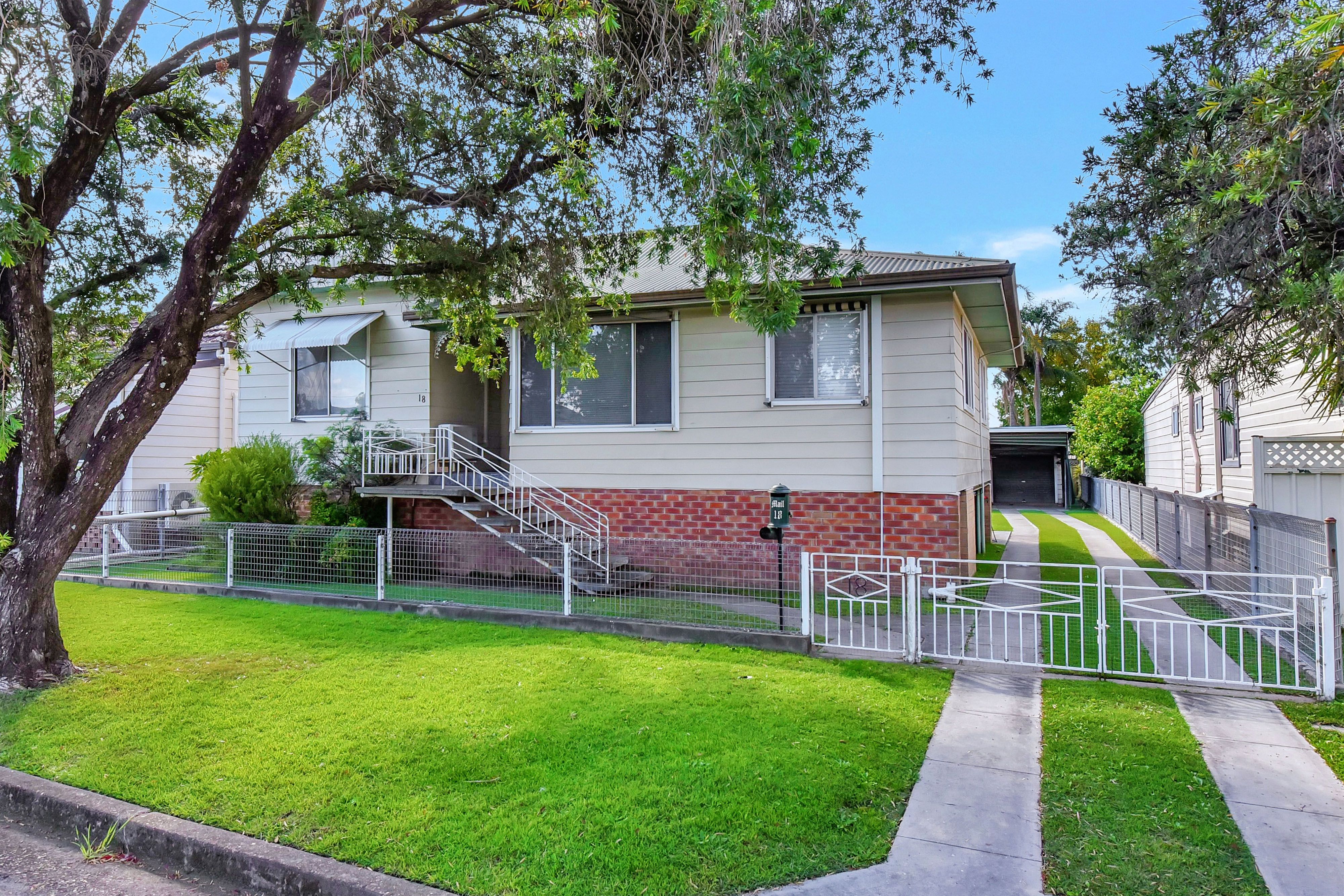 18 Boomerang Street, Cessnock, NSW 2325 Sold House Ray White Cessnock