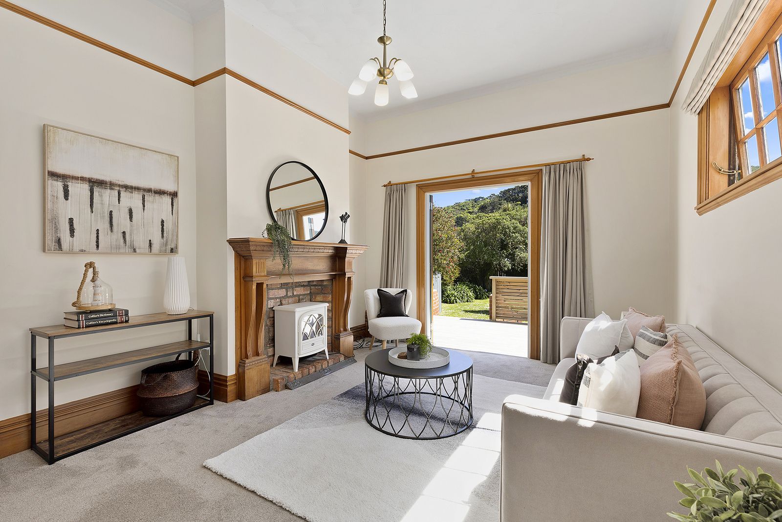 136 Clyde Street, Island Bay, Wellington City