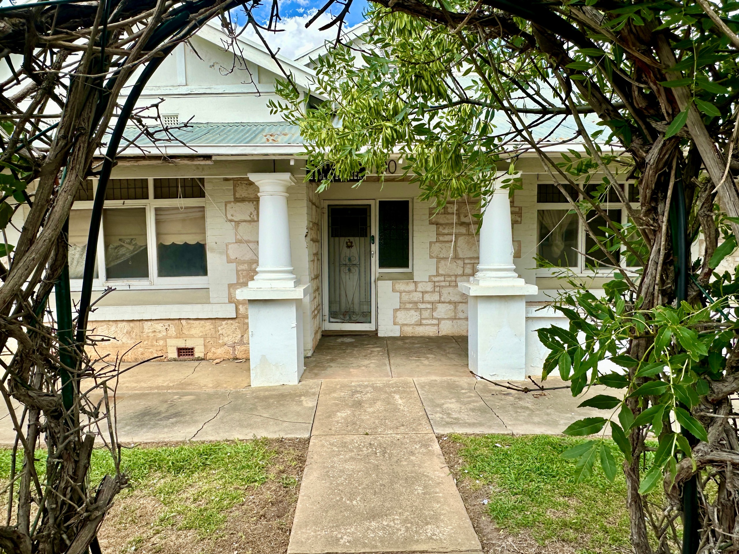 100 Scott Street, Bordertown, SA 5268