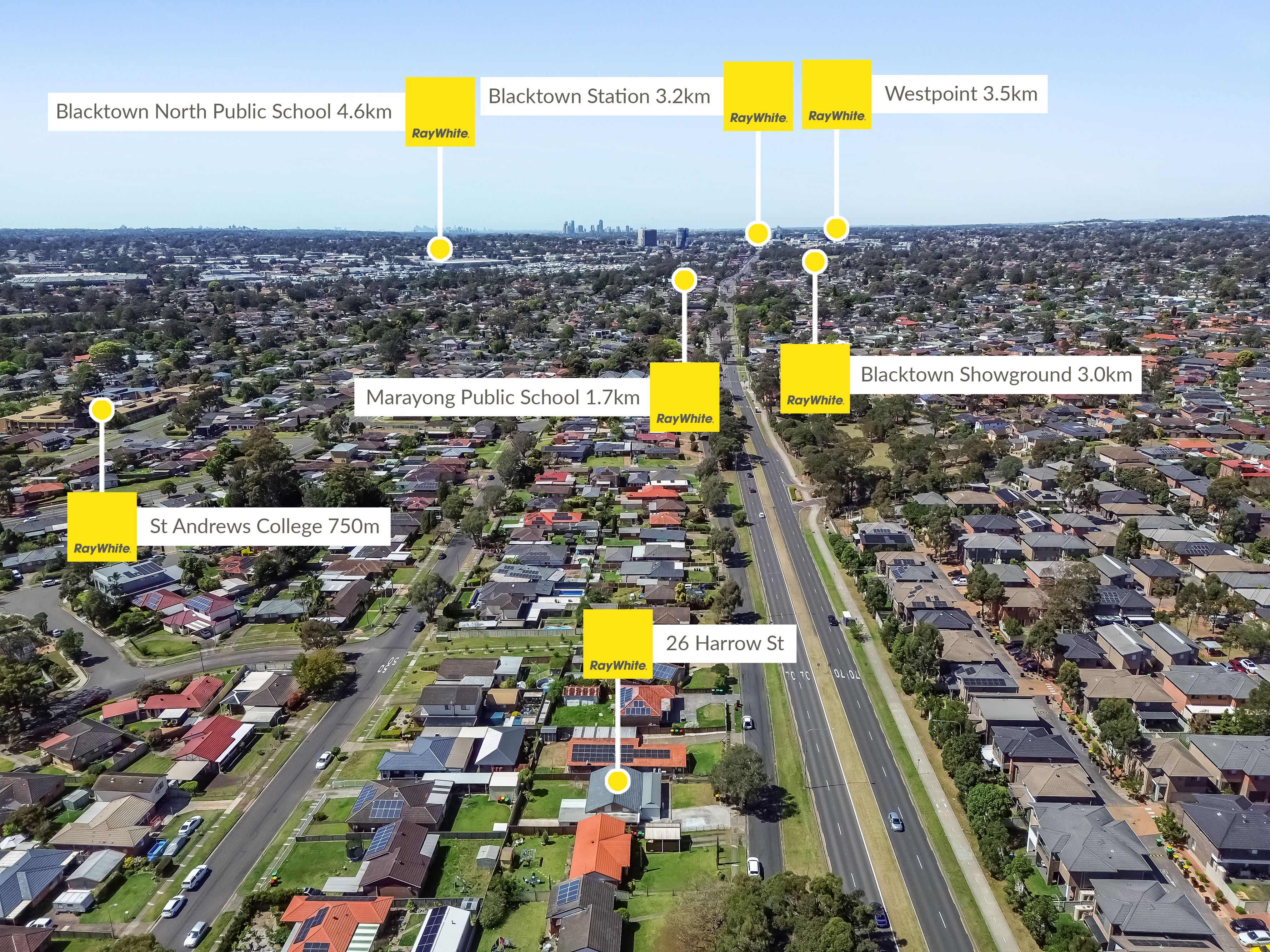 26 Harrow Street — photo 13 of 15