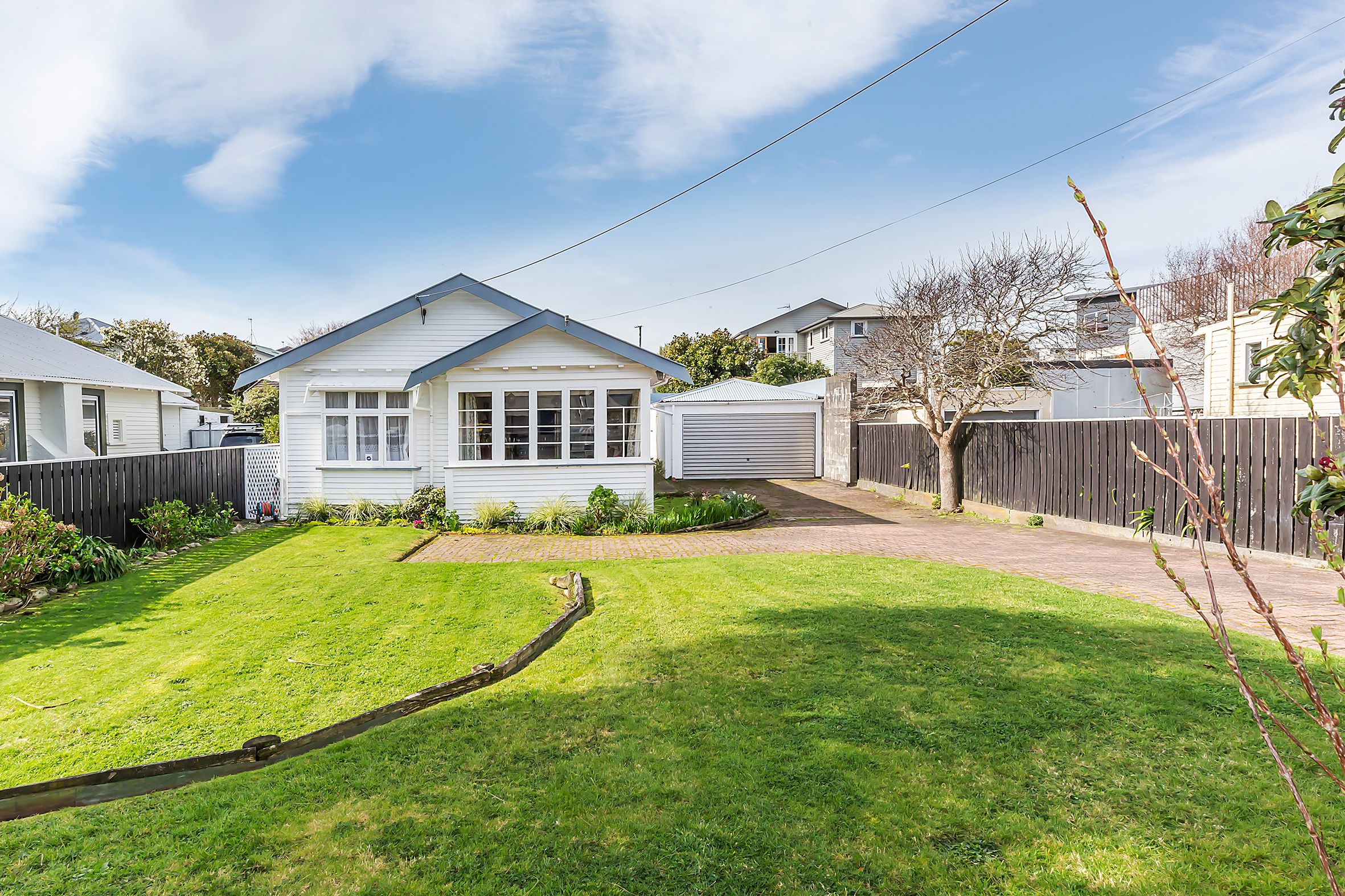 18 Parkvale Road, Karori, Wellington City