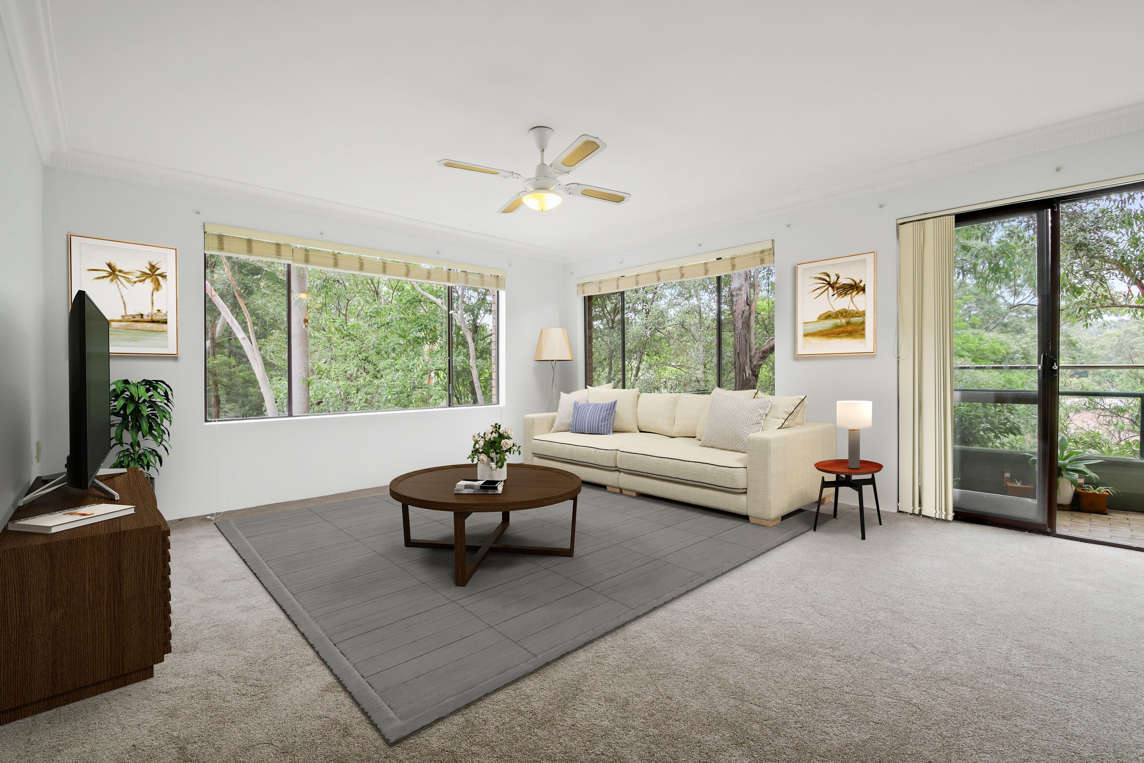 34/8-10 Casuarina Drive, Cherrybrook, NSW 2126