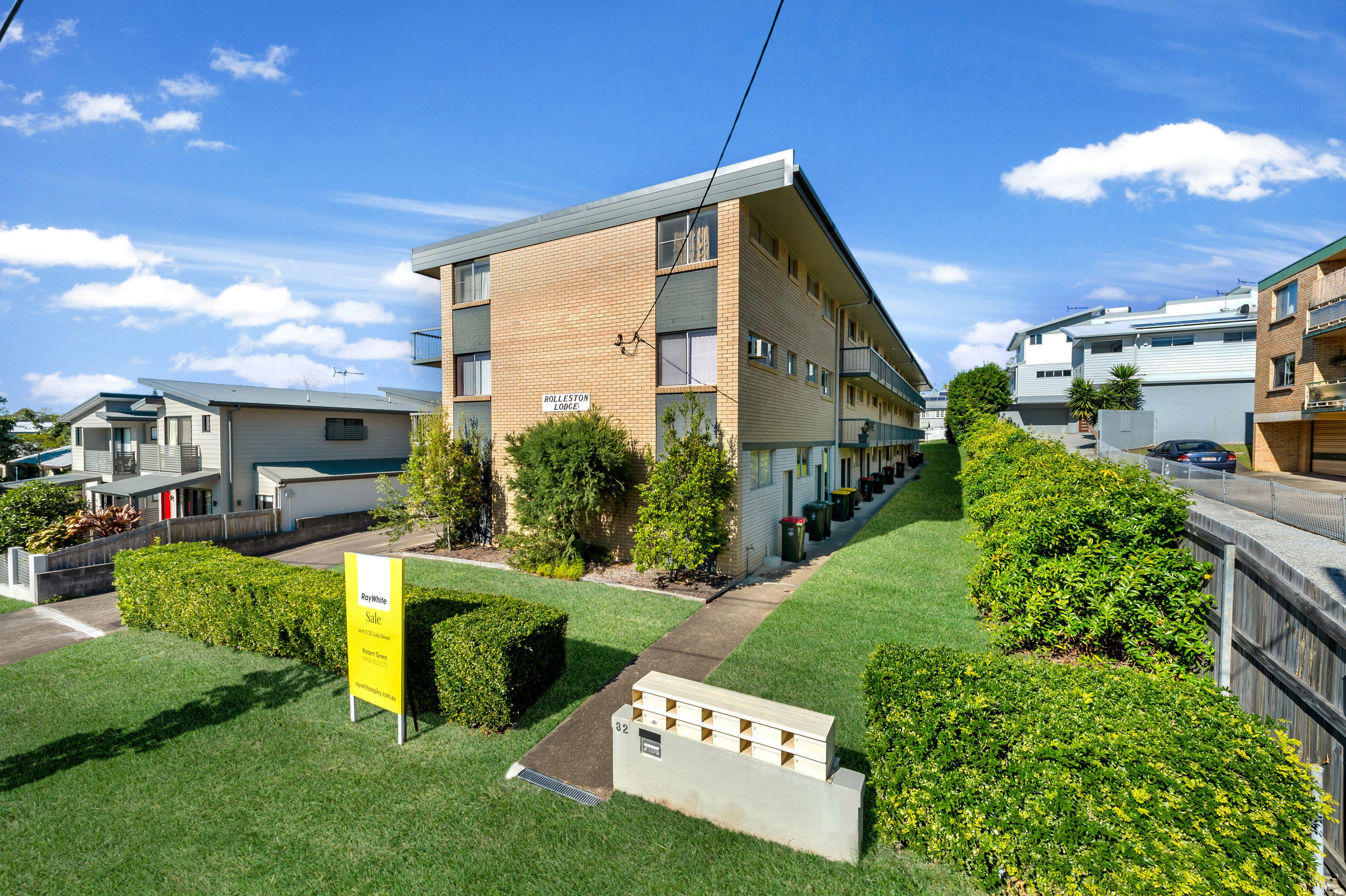 32 Julia Street, Wavell Heights QLD 4012