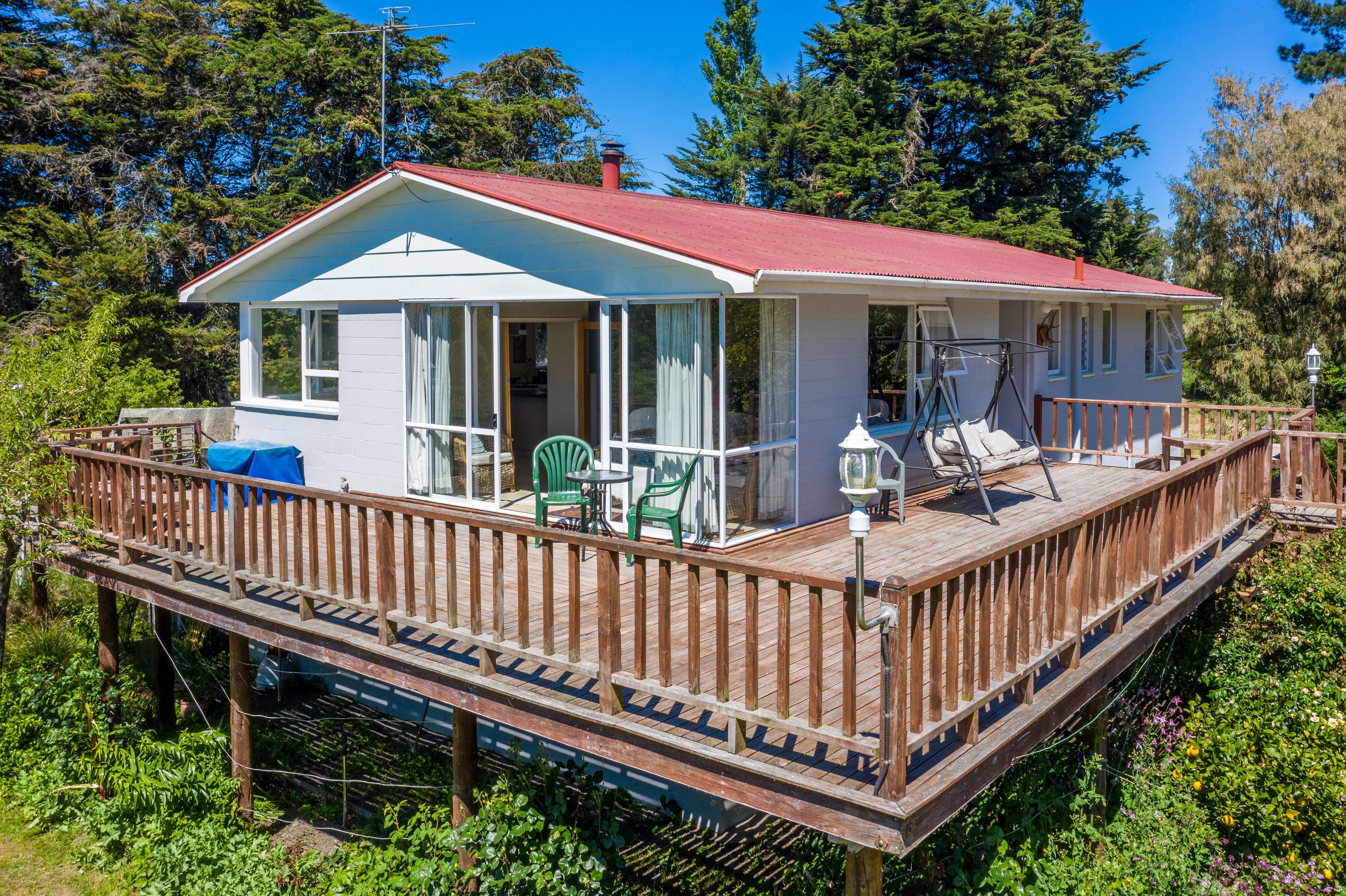 1328 The Lake Road, Leeston, Selwyn District
