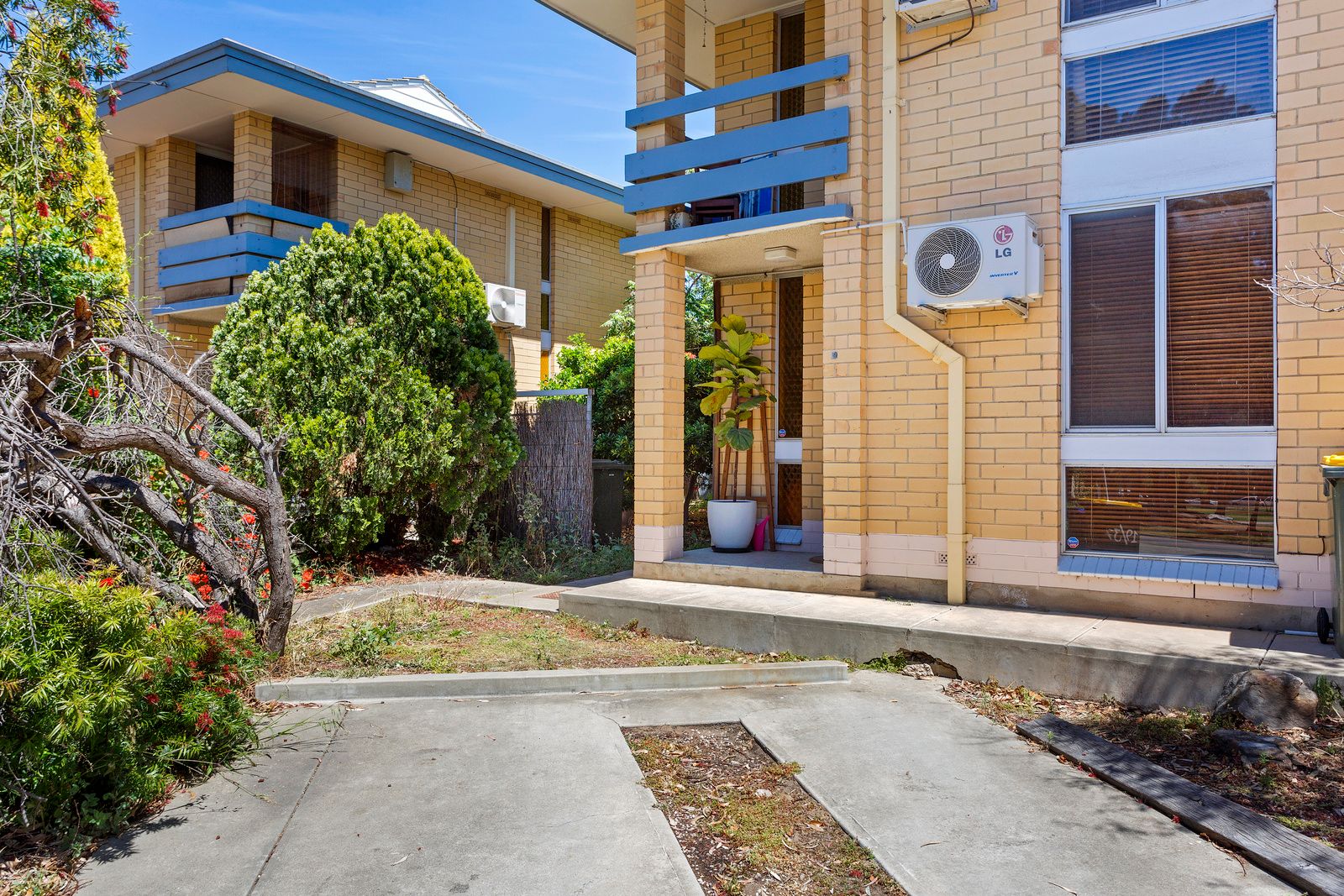 19/37 Wright Street, Henley Beach, SA 5022