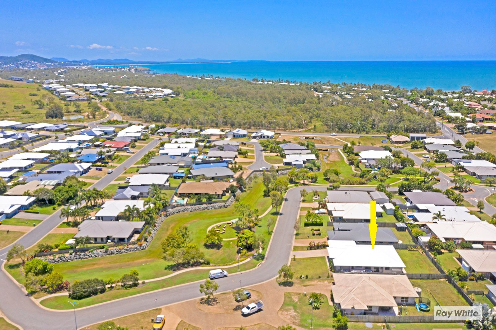11 Starfish Drive, Lammermoor, QLD 4703