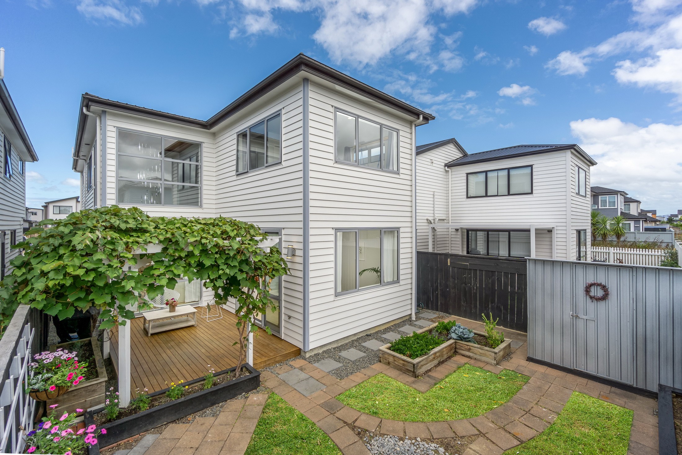 28 Toanui Road, Hobsonville, Waitakere City