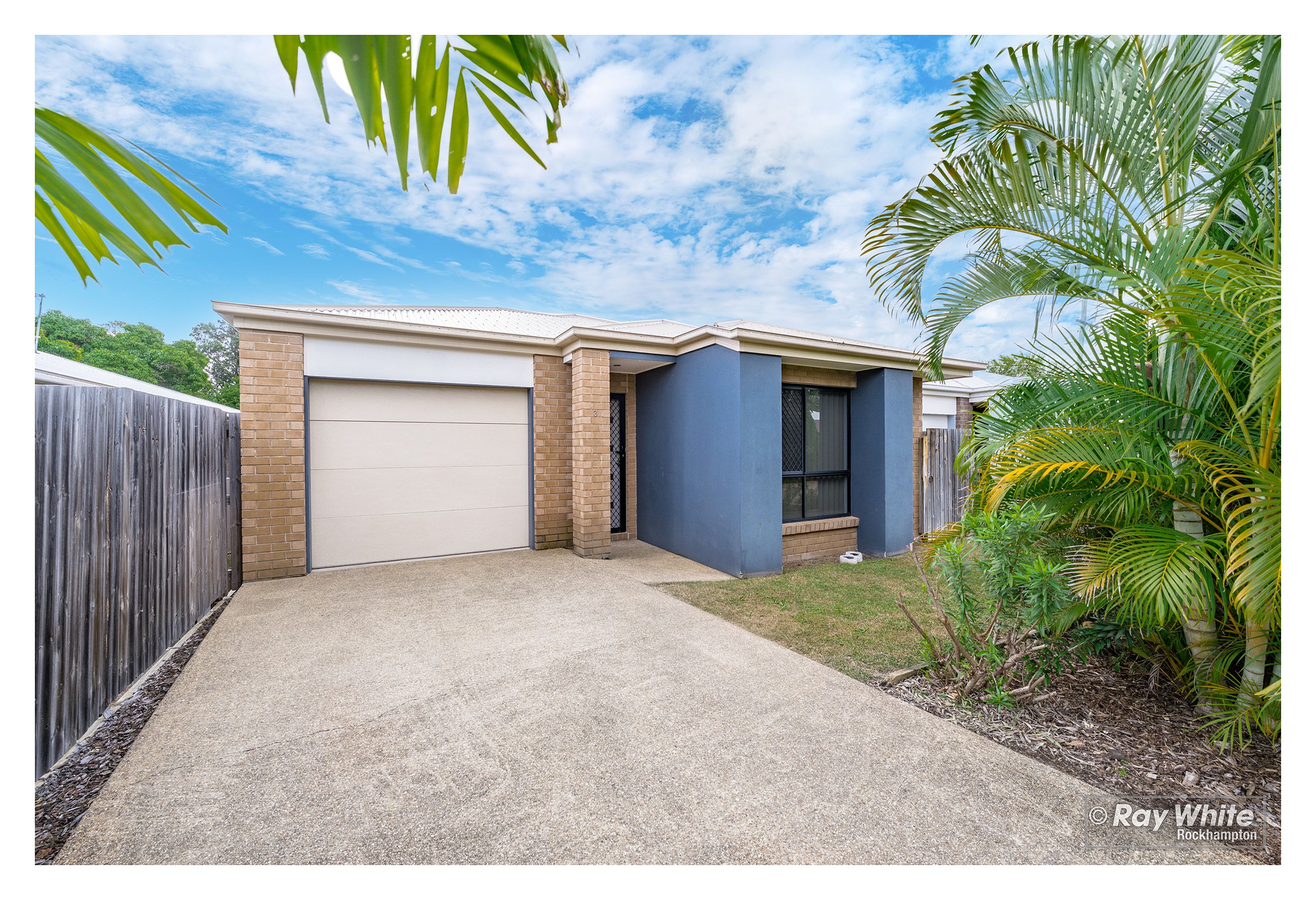 3/12-16 Elphinstone Street, Berserker, QLD 4701