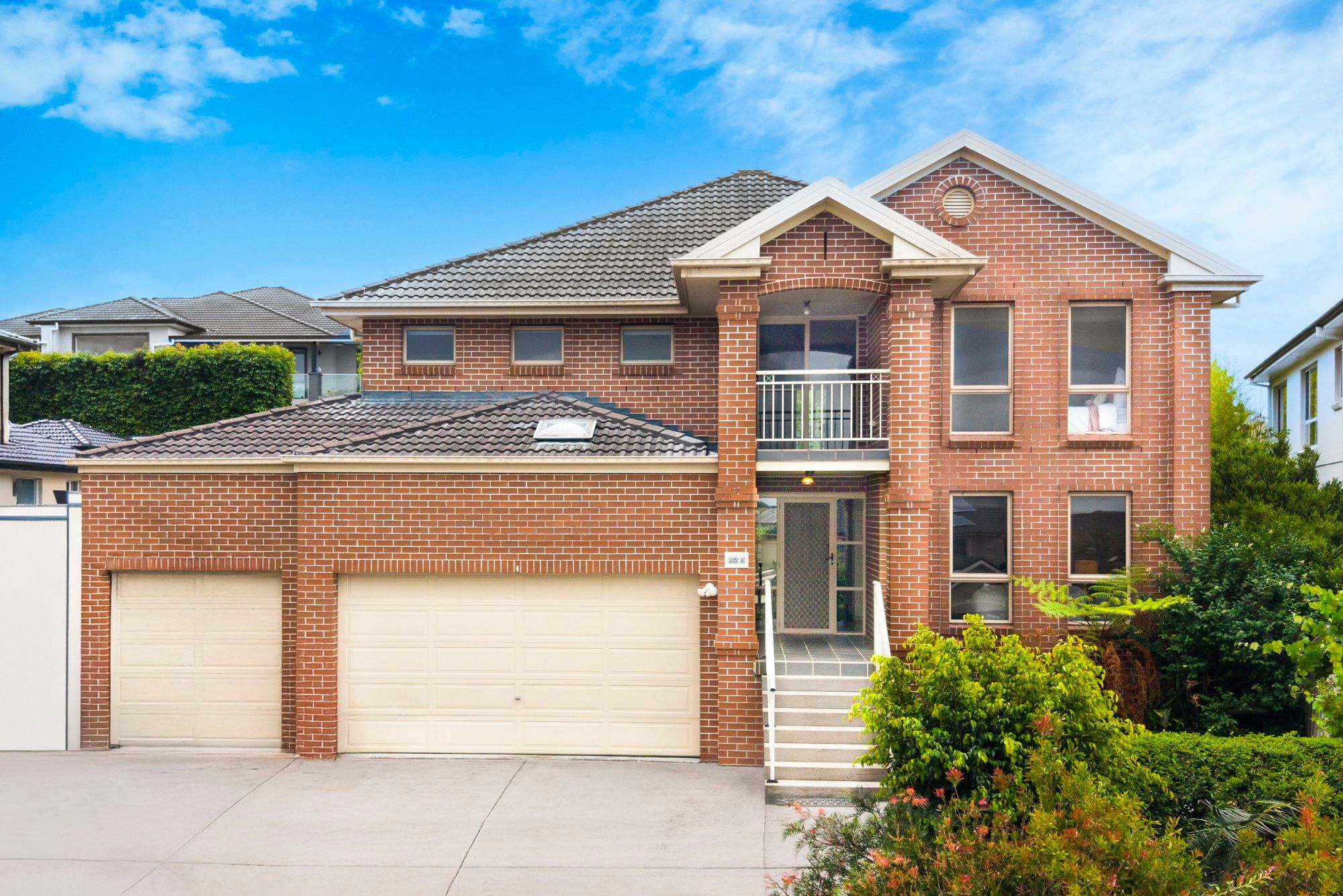 25a Clementina Circuit , Cecil Hills NSW 2171