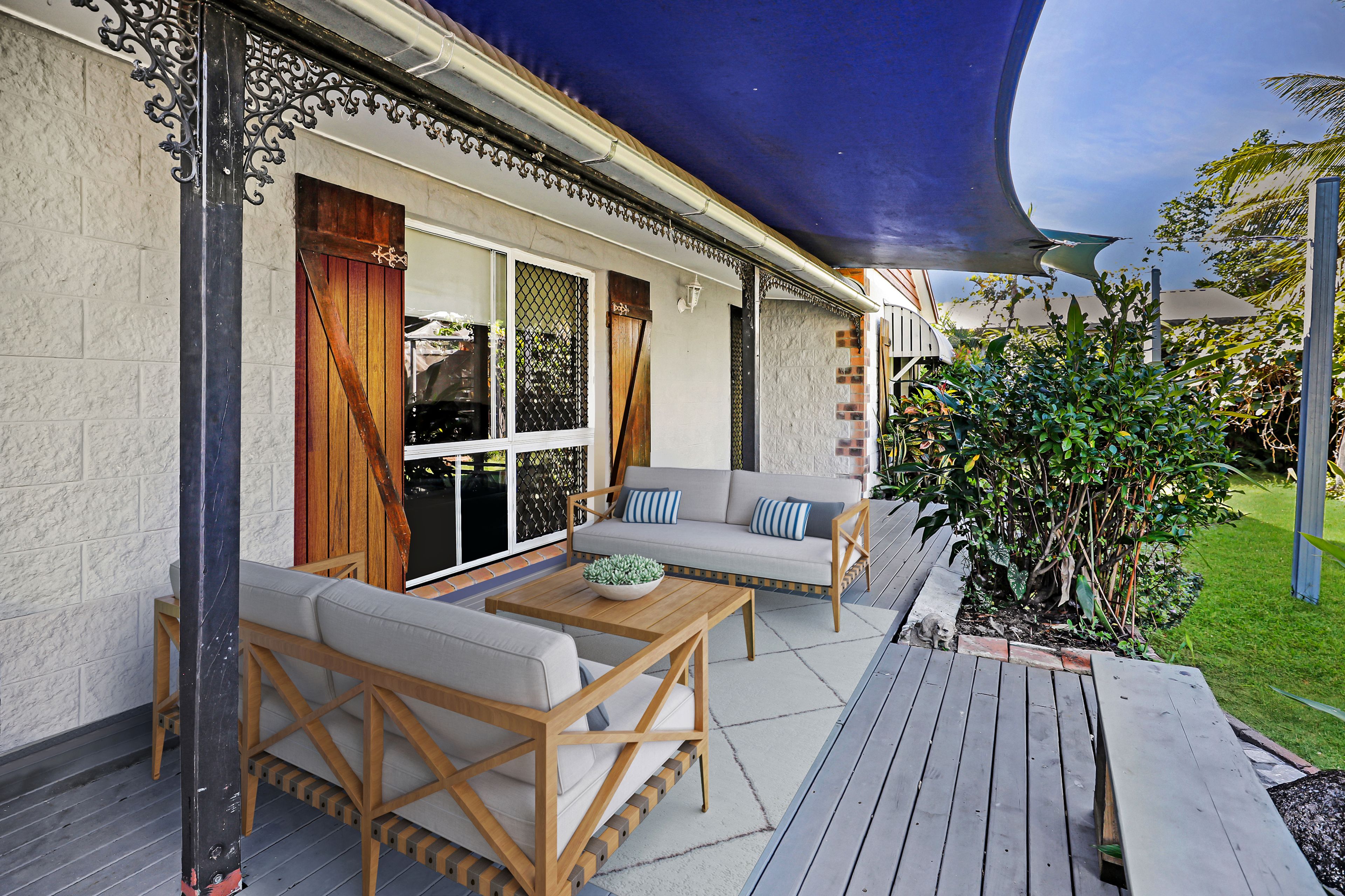 84 Baronia Crescent, Holloways Beach QLD 4878