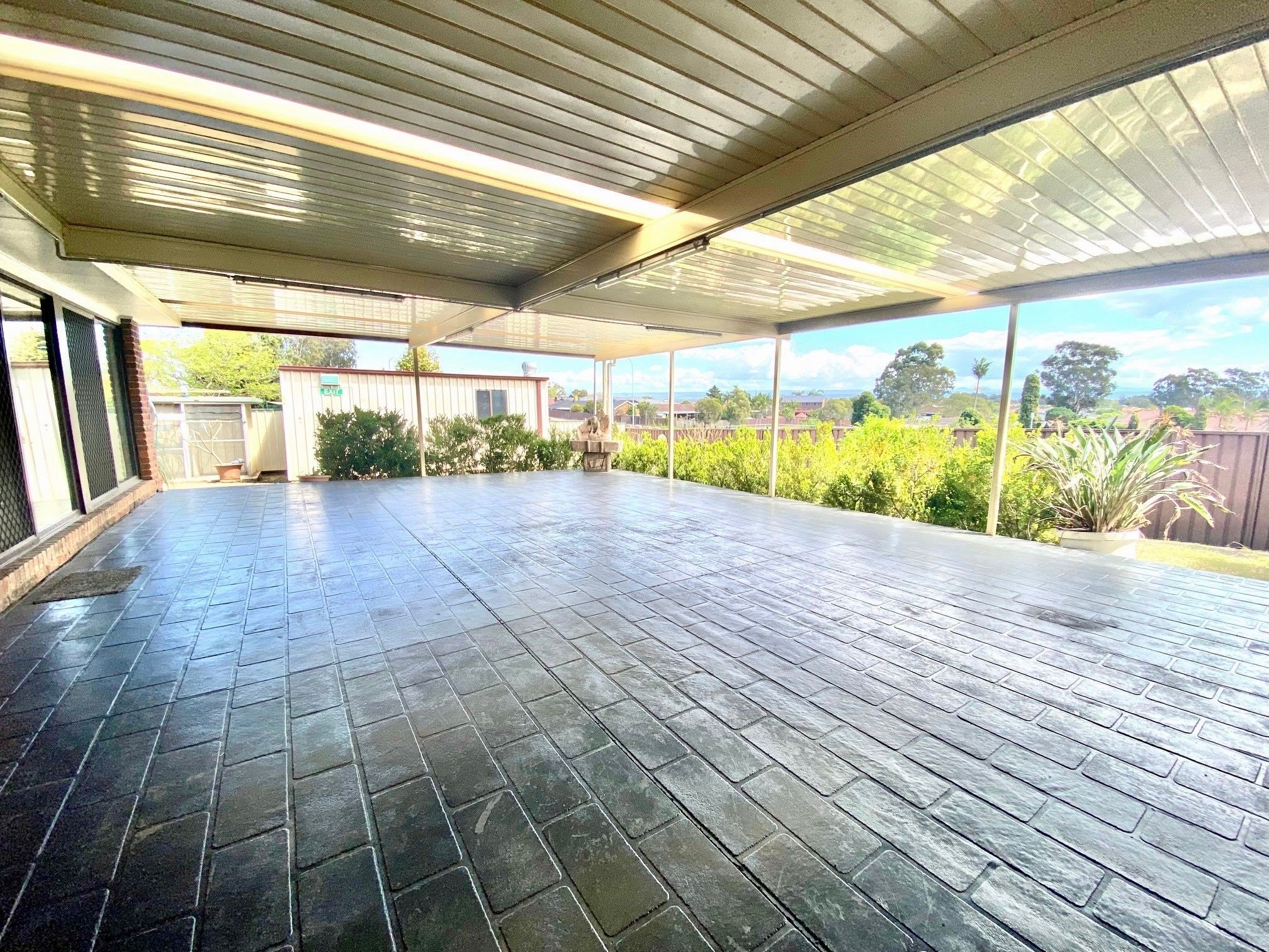 1 Peppertree Drive, Erskine Park, NSW 2759