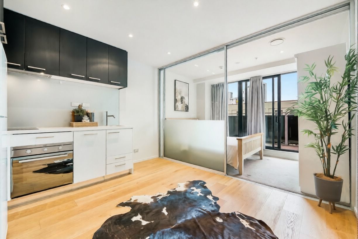 404/8 Airedale Street, City Centre, Auckland
