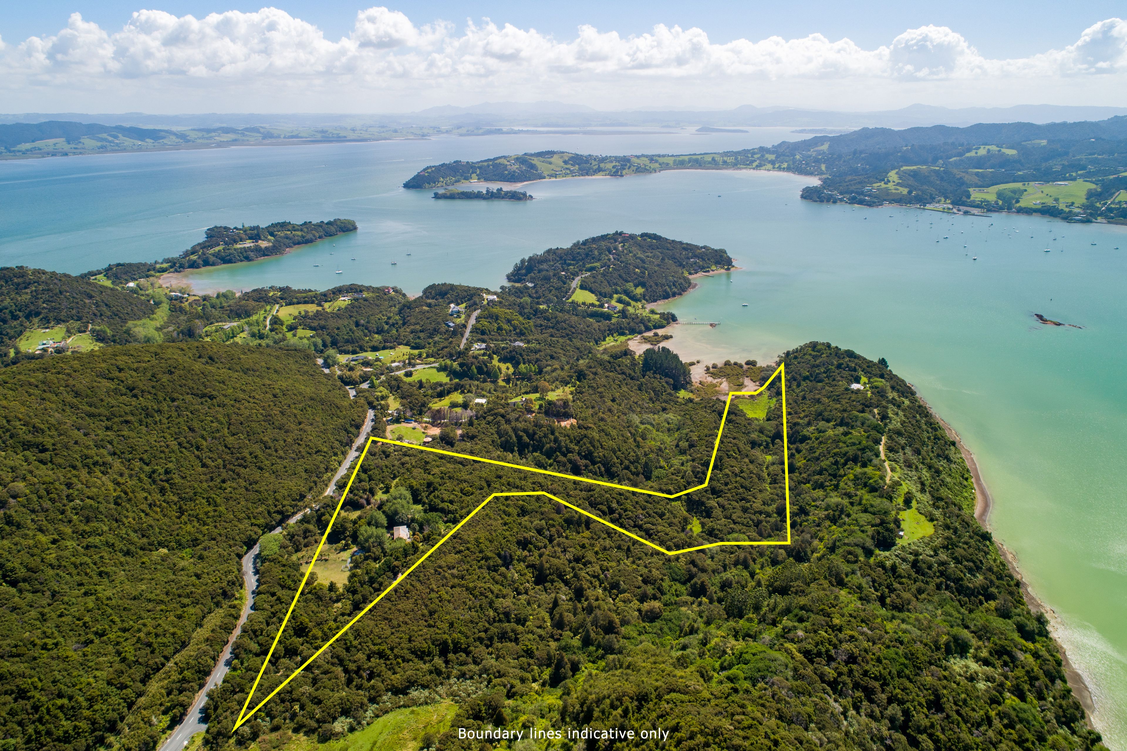 182 Nook Road, Parua Bay, Whangarei District