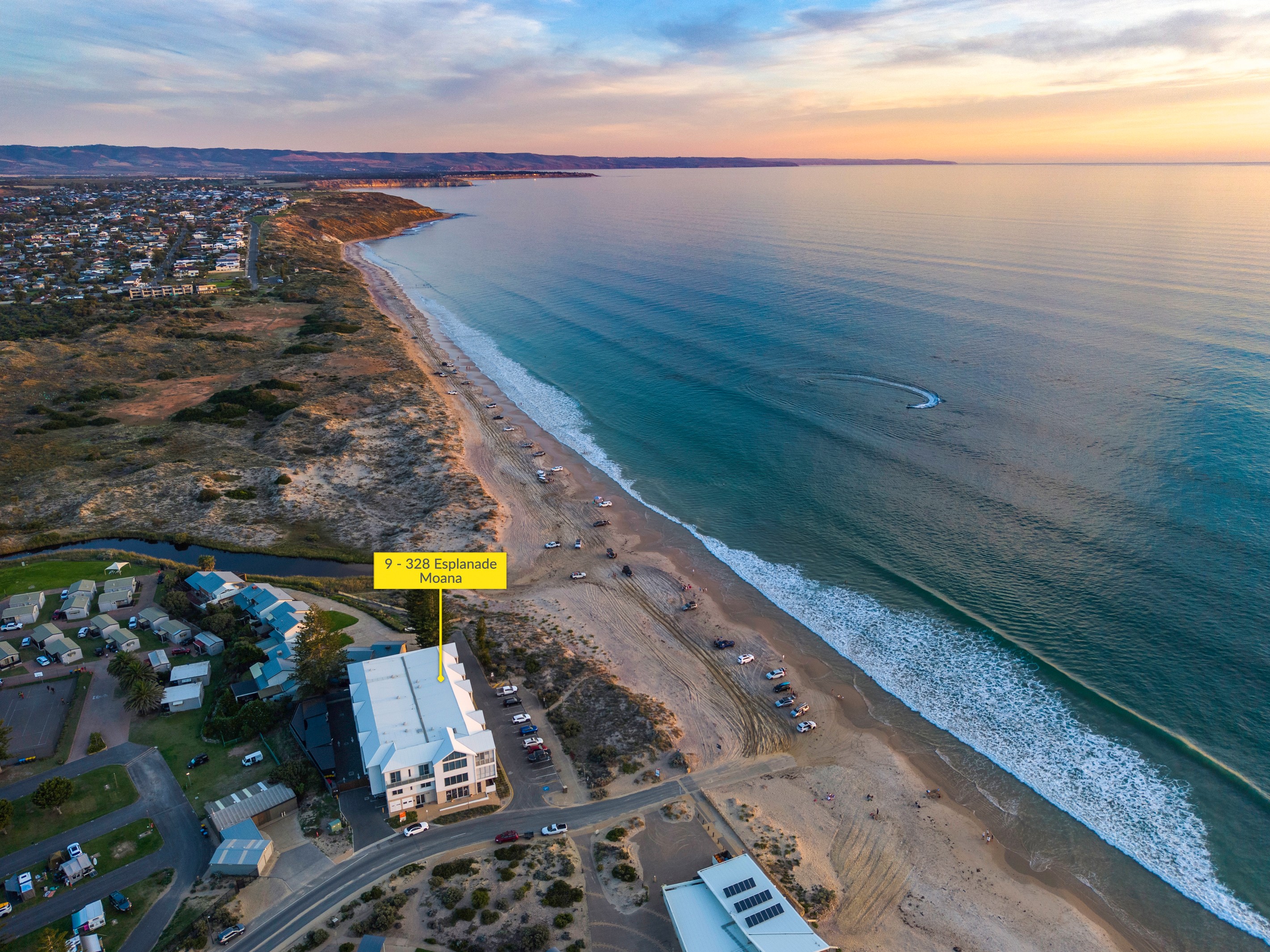 9/328 Esplanade, Moana, SA 5169