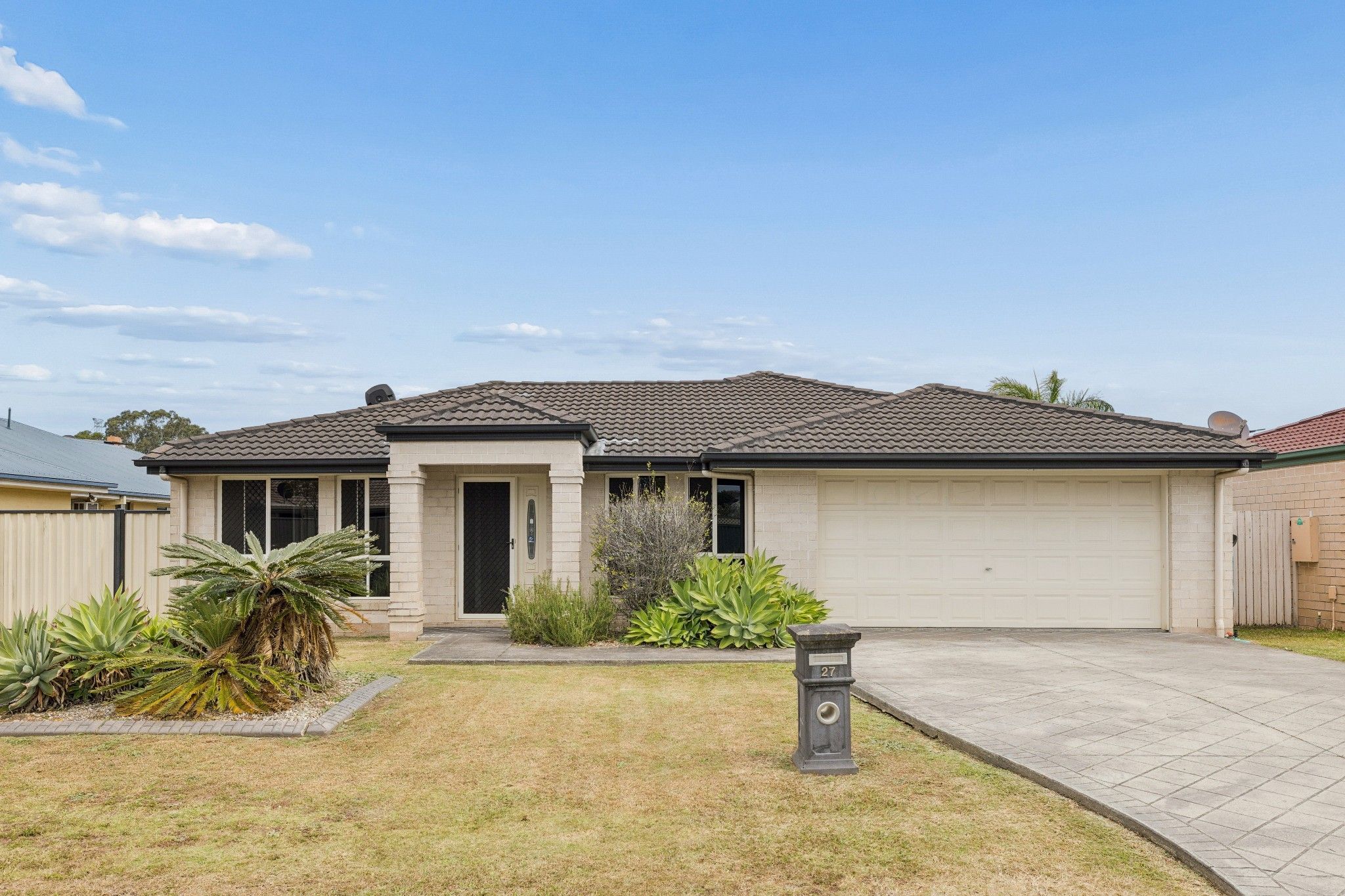 27 Calista Crescent — photo from Ray White Aspley