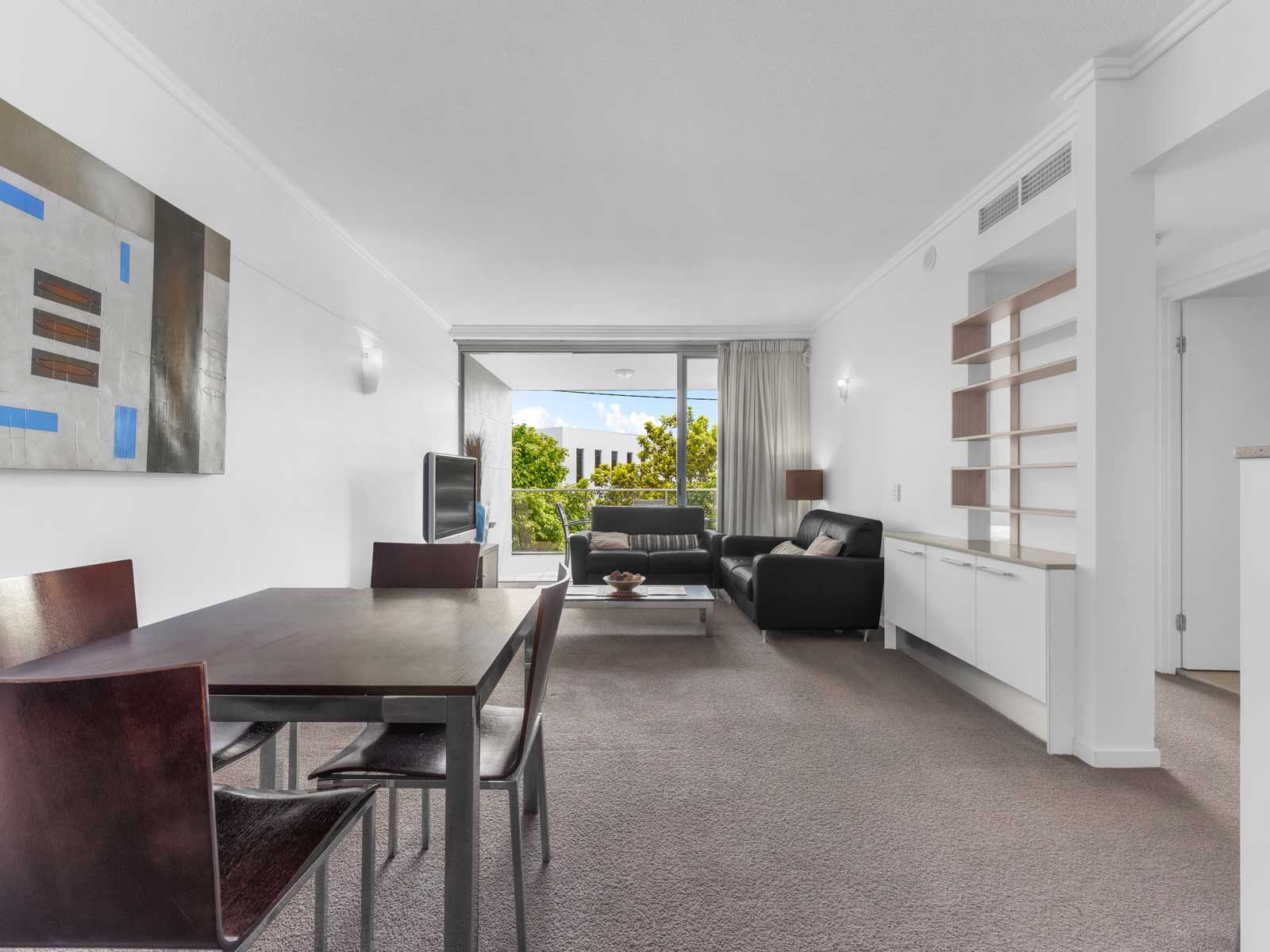 109/51 Hope Street, Spring Hill, QLD 4000