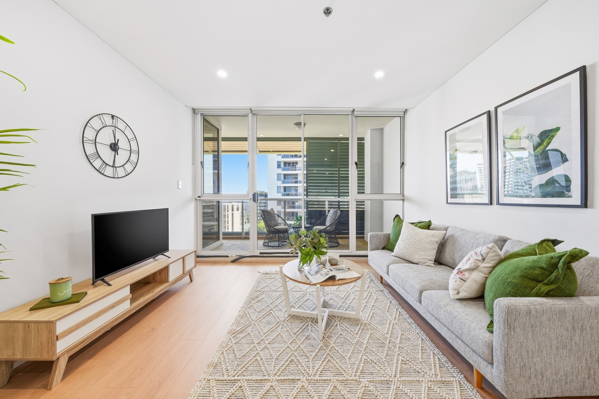 337/8 Lachlan Street, Waterloo, NSW 2017