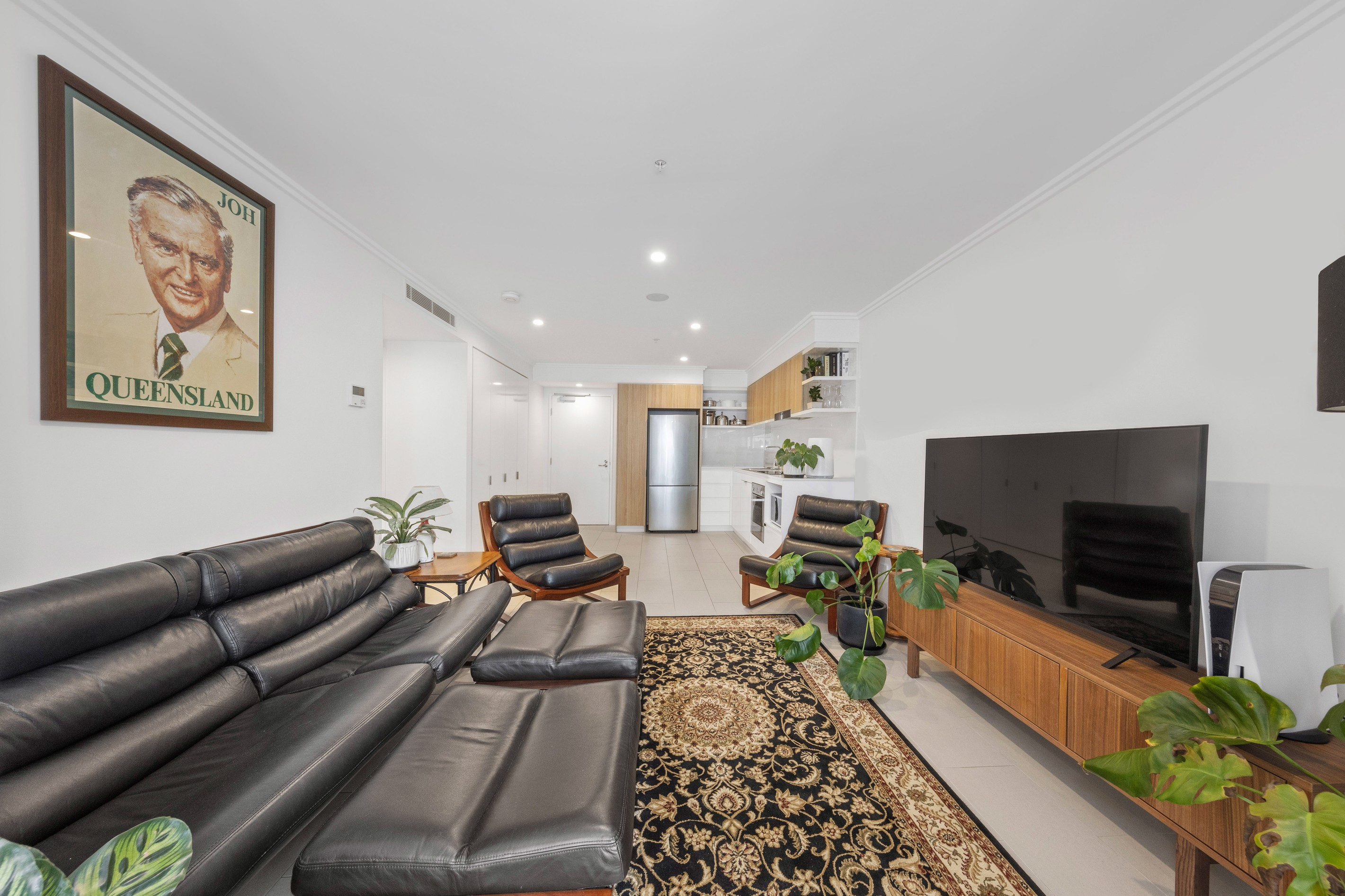 306/42 Wyandra Street, Newstead, QLD 4006