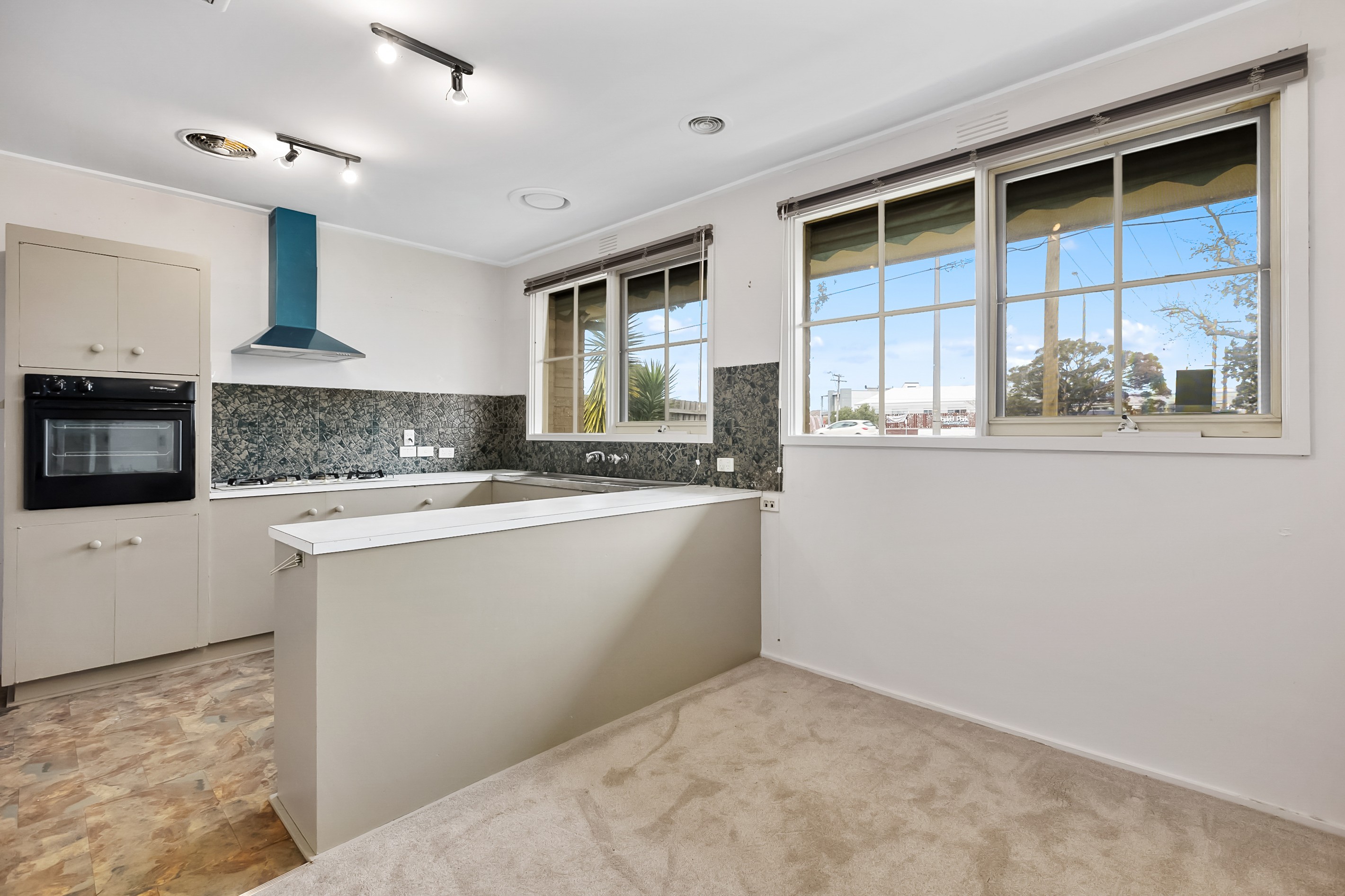 1/1397 Dandenong Road, Malvern East, VIC 3145