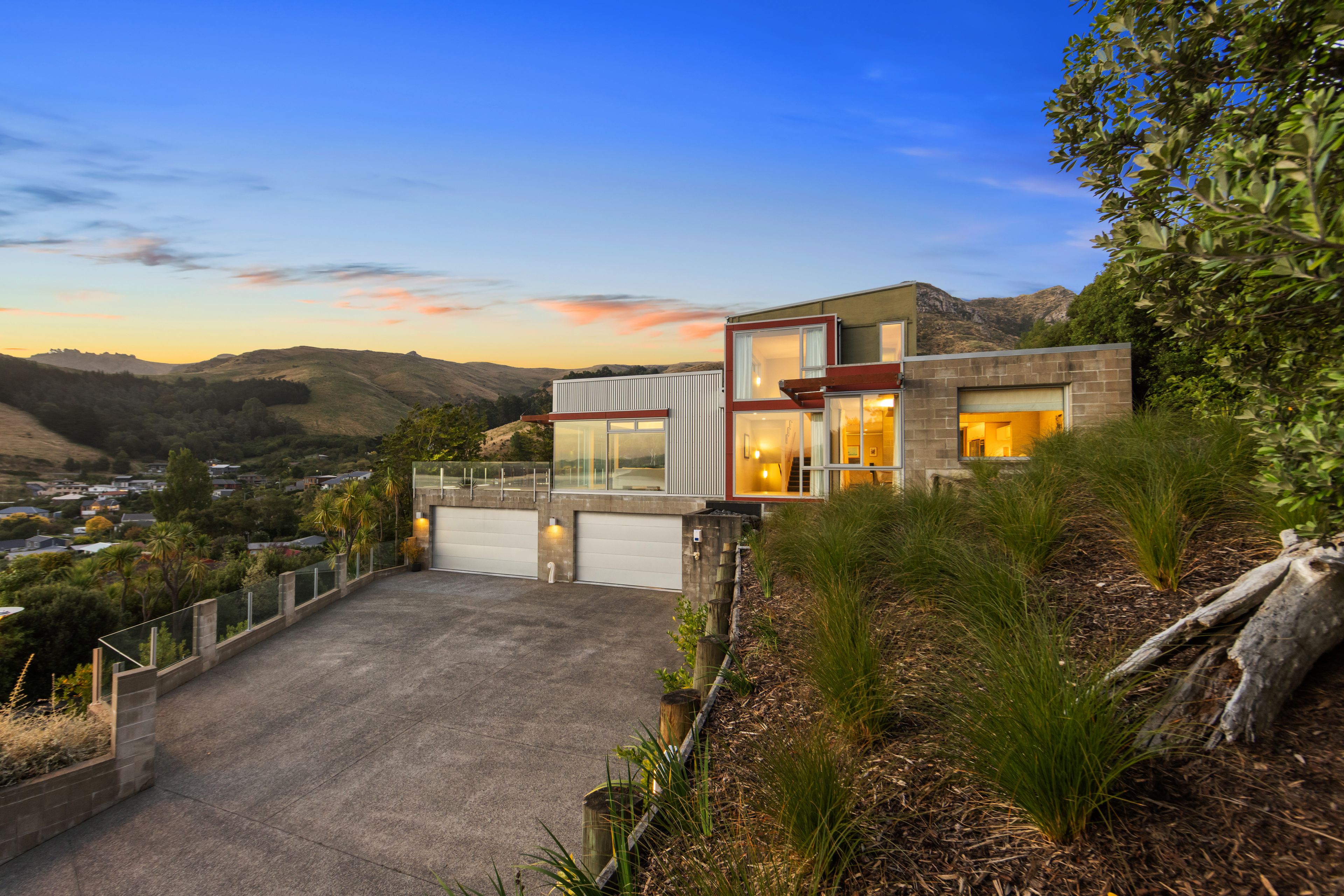 56 Governors Bay Road, Cass Bay, Christchurch City