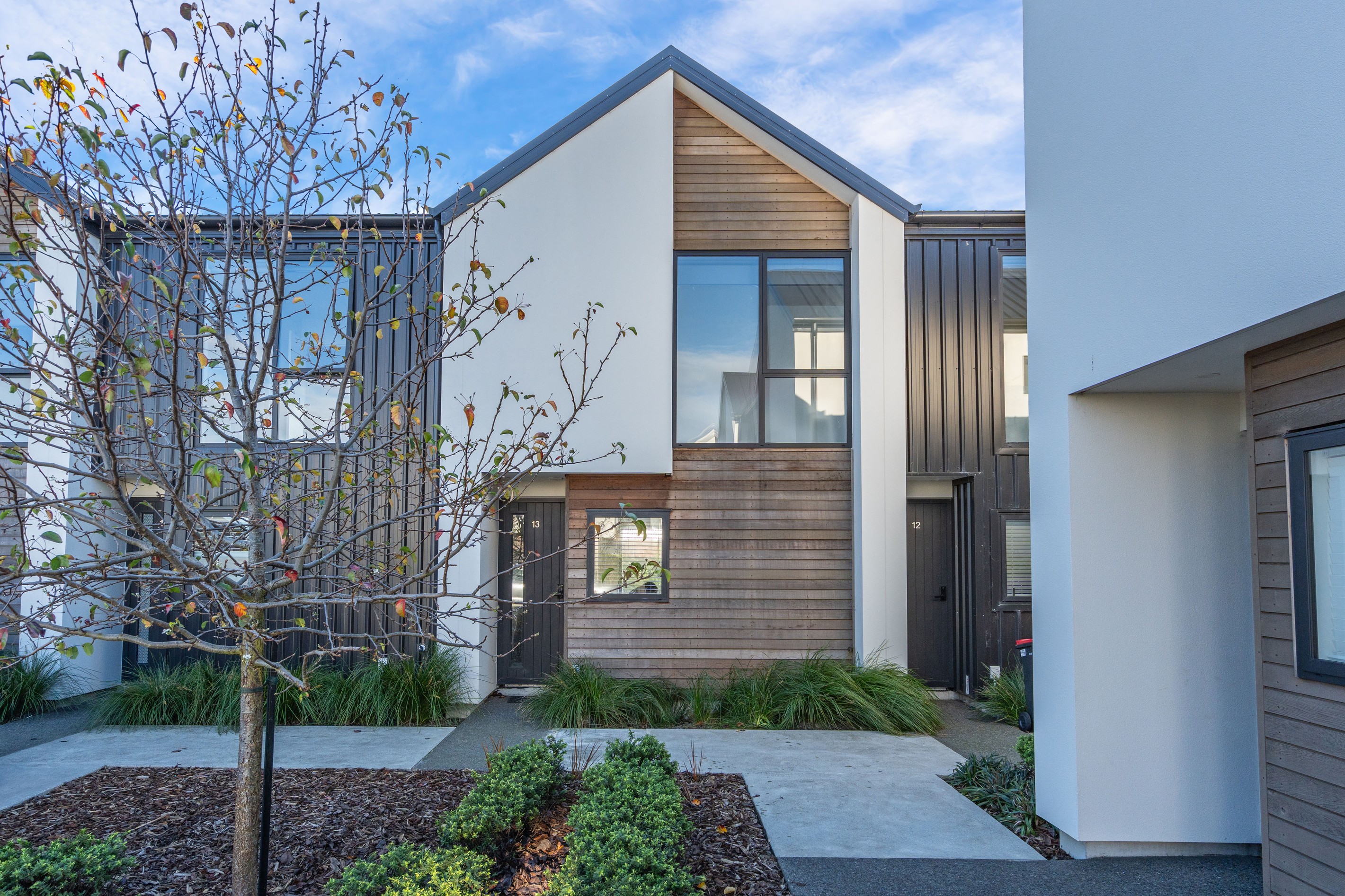 13/27 New Brighton Road, Shirley, Christchurch City