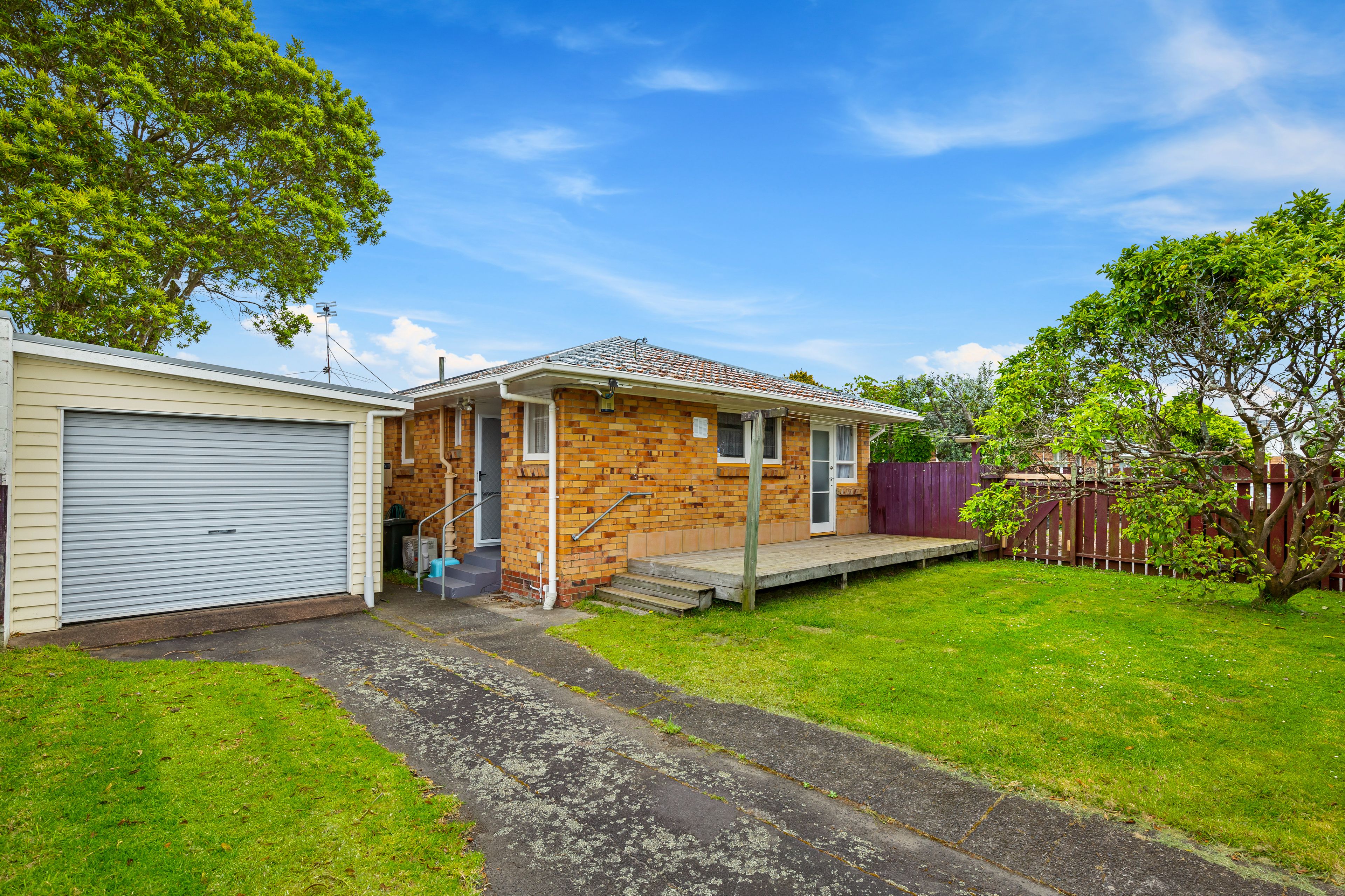 1/294 Rosebank Road, Avondale, Auckland City