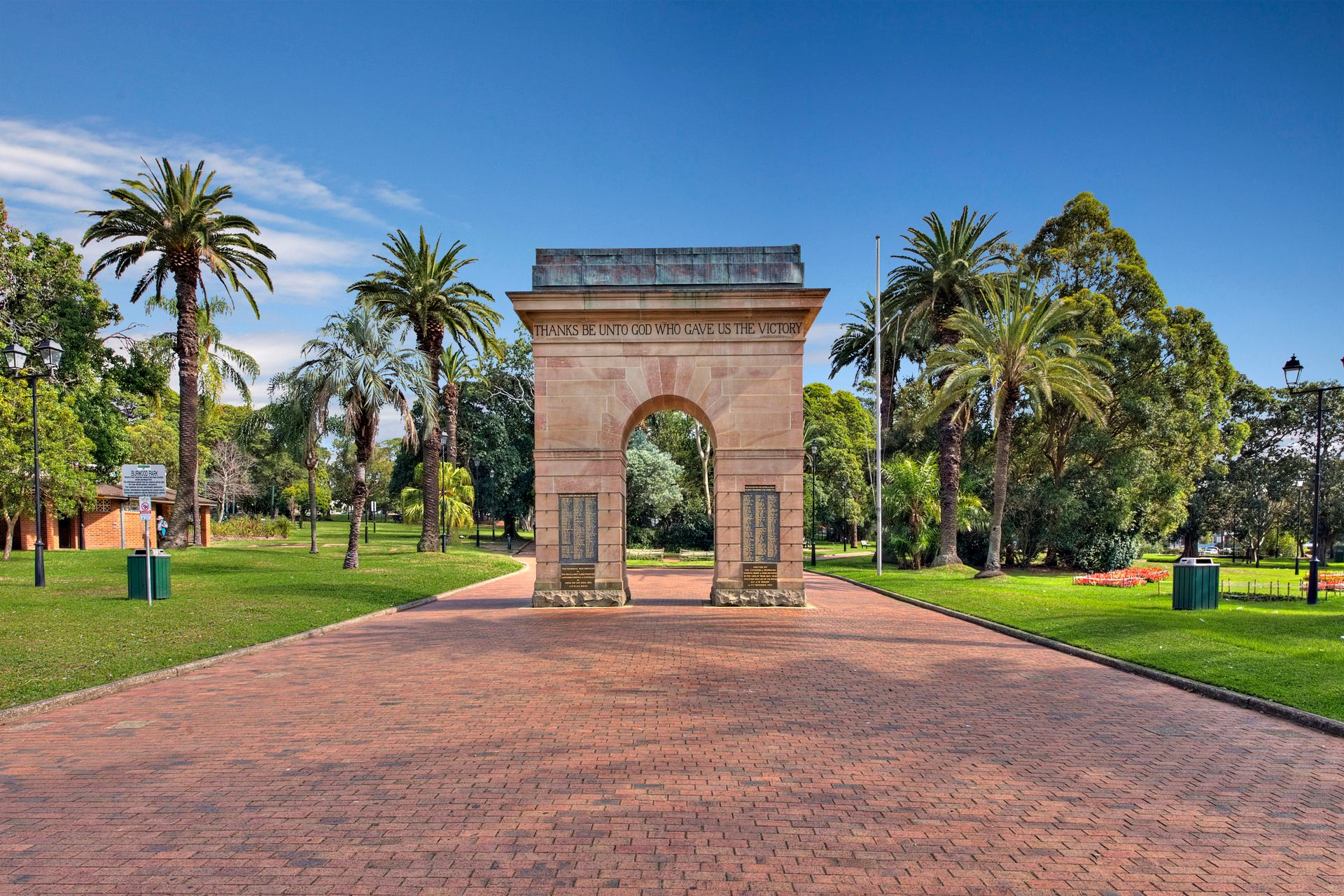 7/189 Liverpool Road, Burwood, NSW