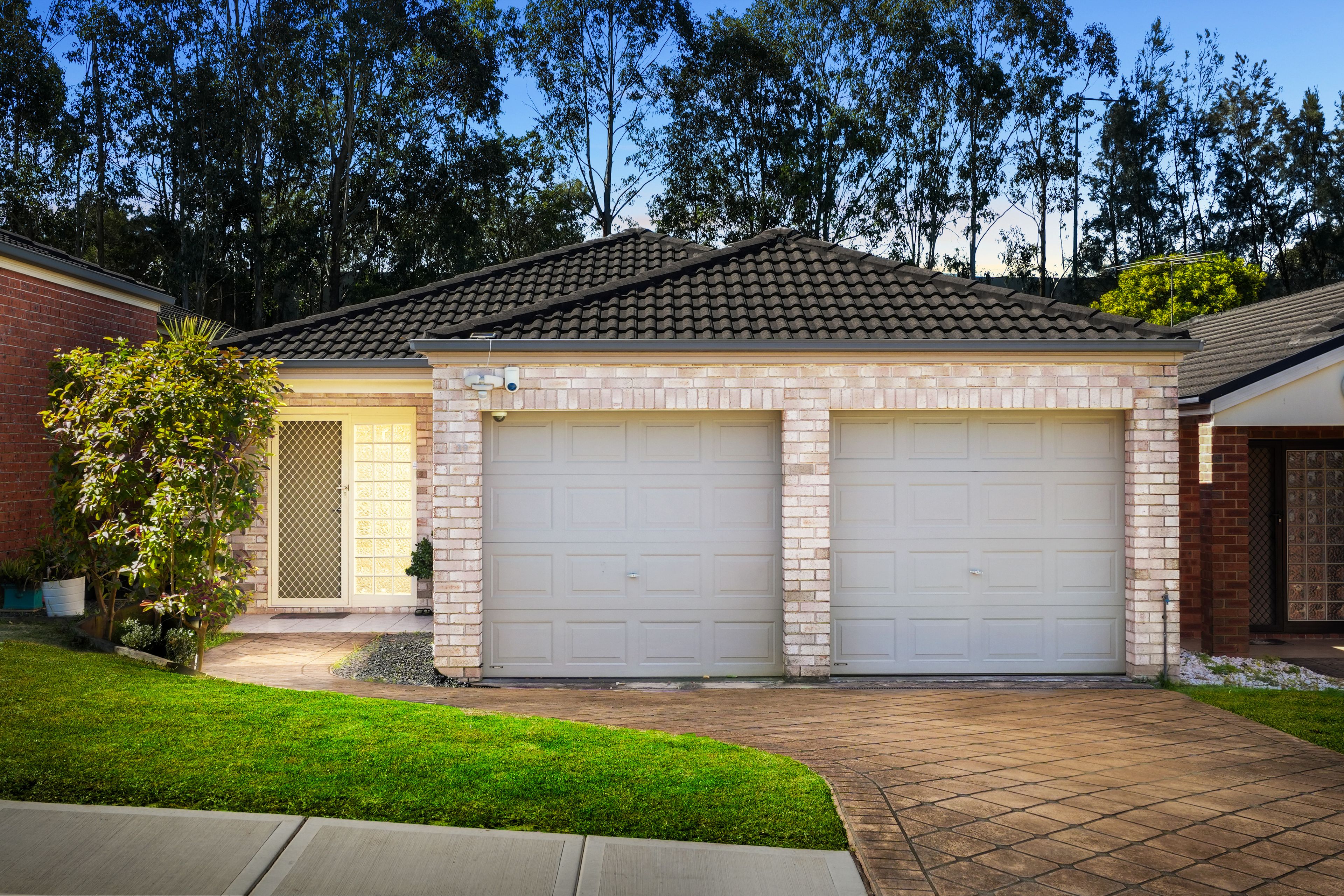 39 Warooga Avenue, Baulkham Hills NSW 2153