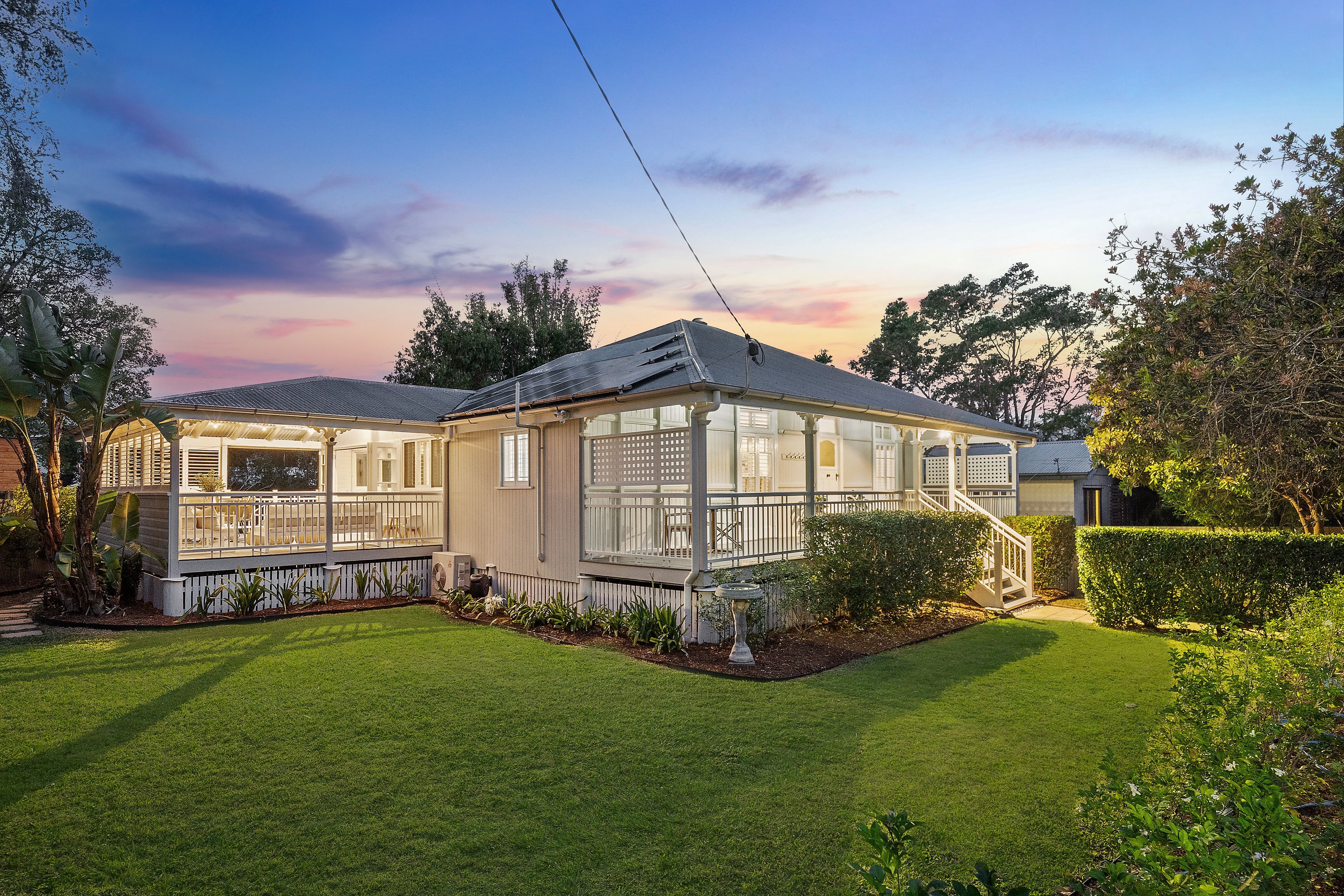 60 Elizabeth Street, Sherwood, QLD 4075