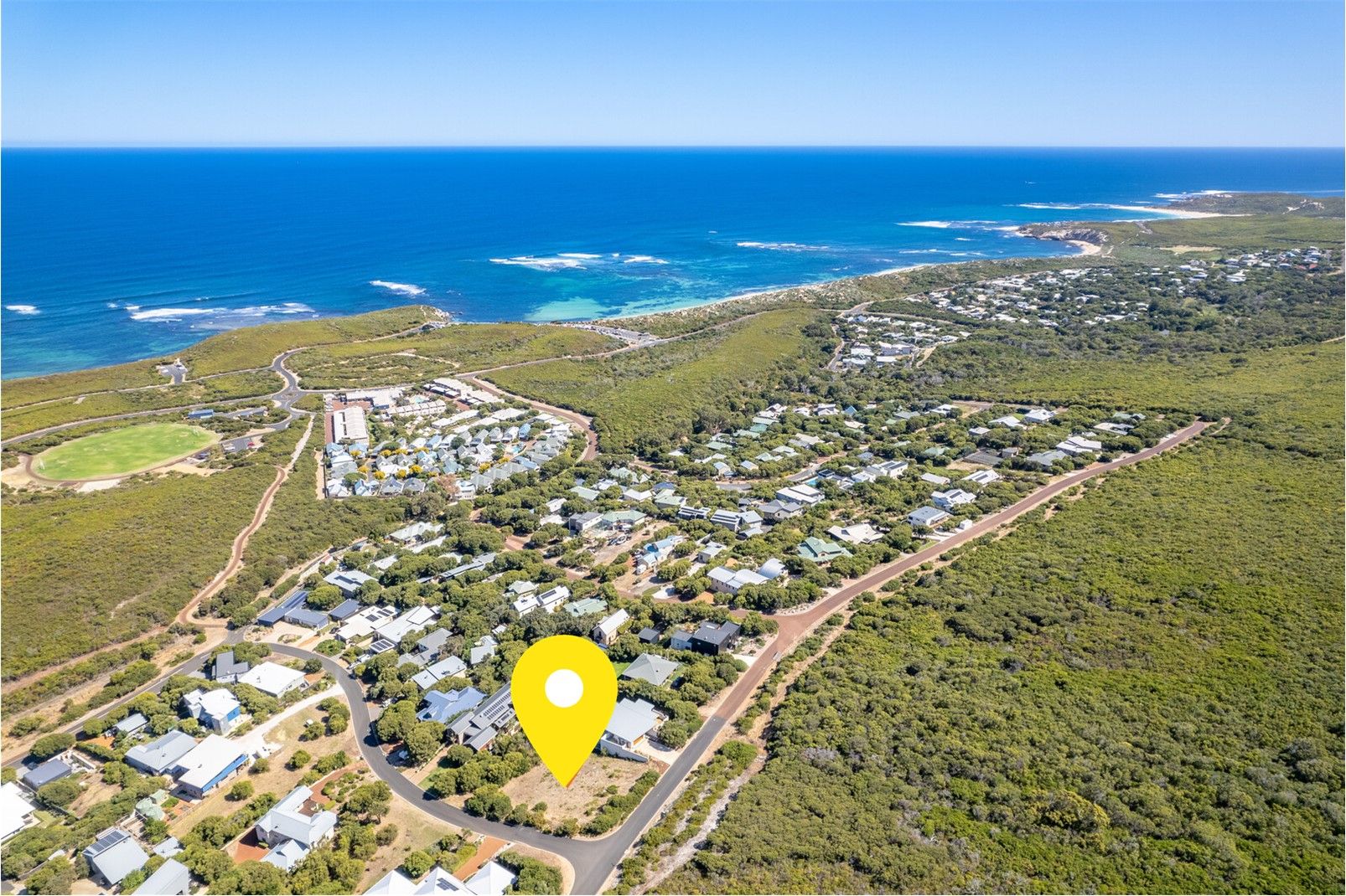 71 Baudin Drive, Gnarabup, WA 6285 Land for Sale Ray White Stocker