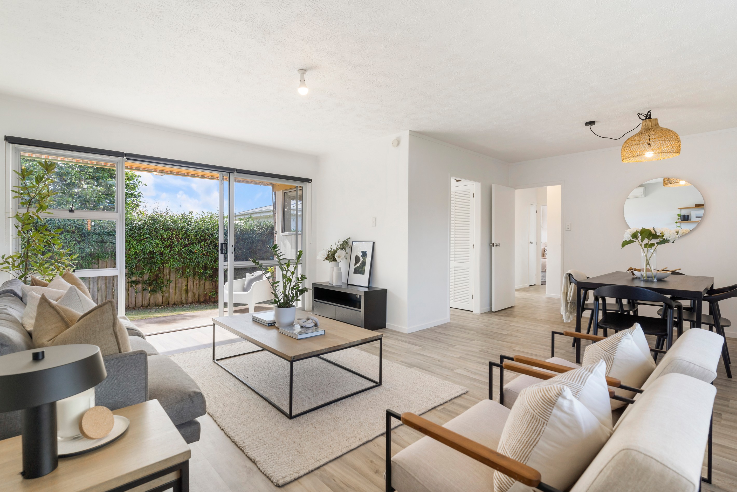 3/19 Middlesex Road, Waterview, Auckland City