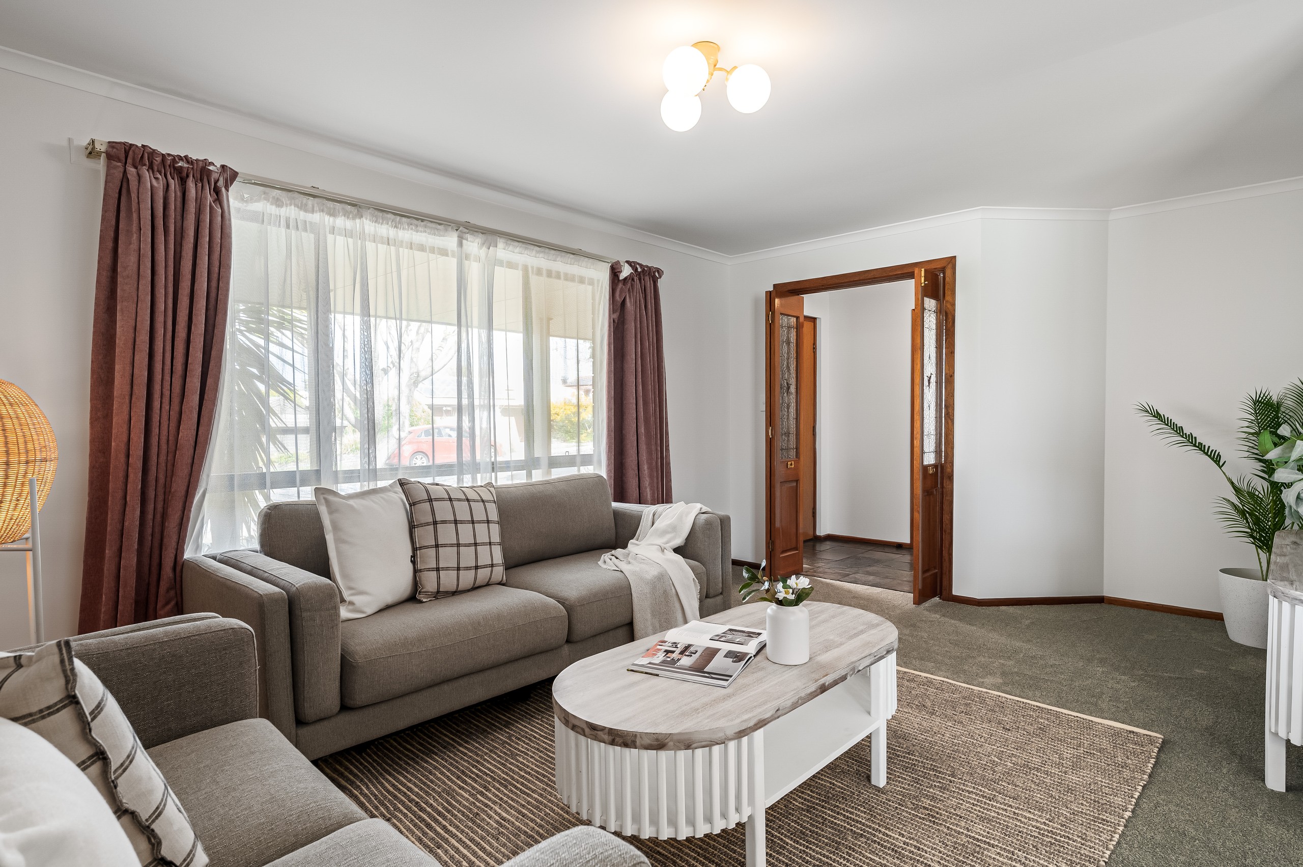 21 Glenlivet Court, Greenwith, SA 5125