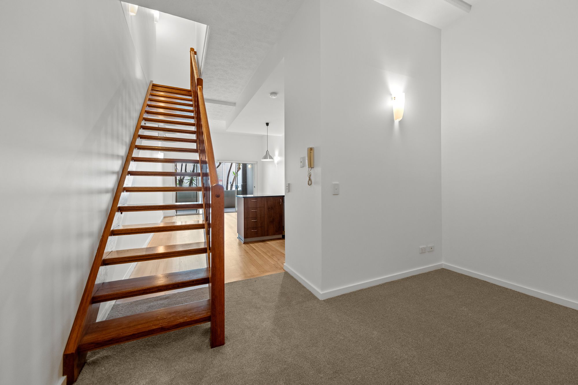 1/4 Wandoo Street, Fortitude Valley, QLD 4006