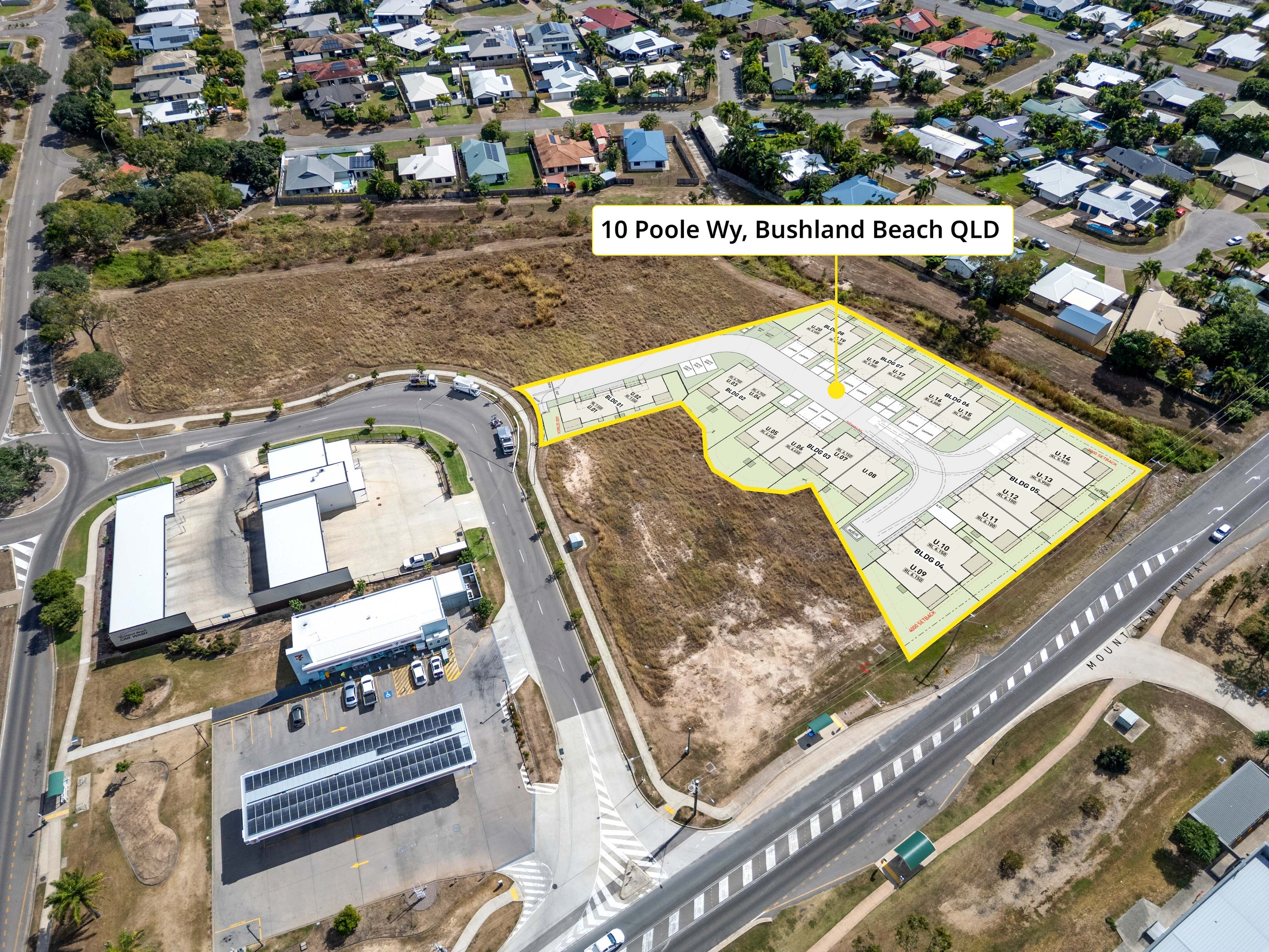 10 Poole Way, Bushland Beach, QLD 4818