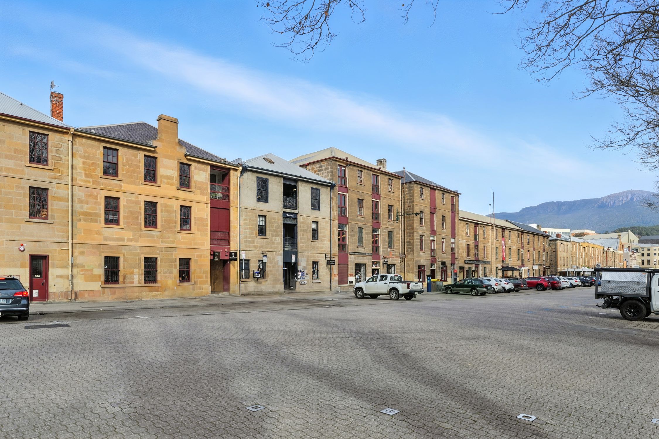 Level 1/83 Salamanca Place, Battery Point, TAS 7004